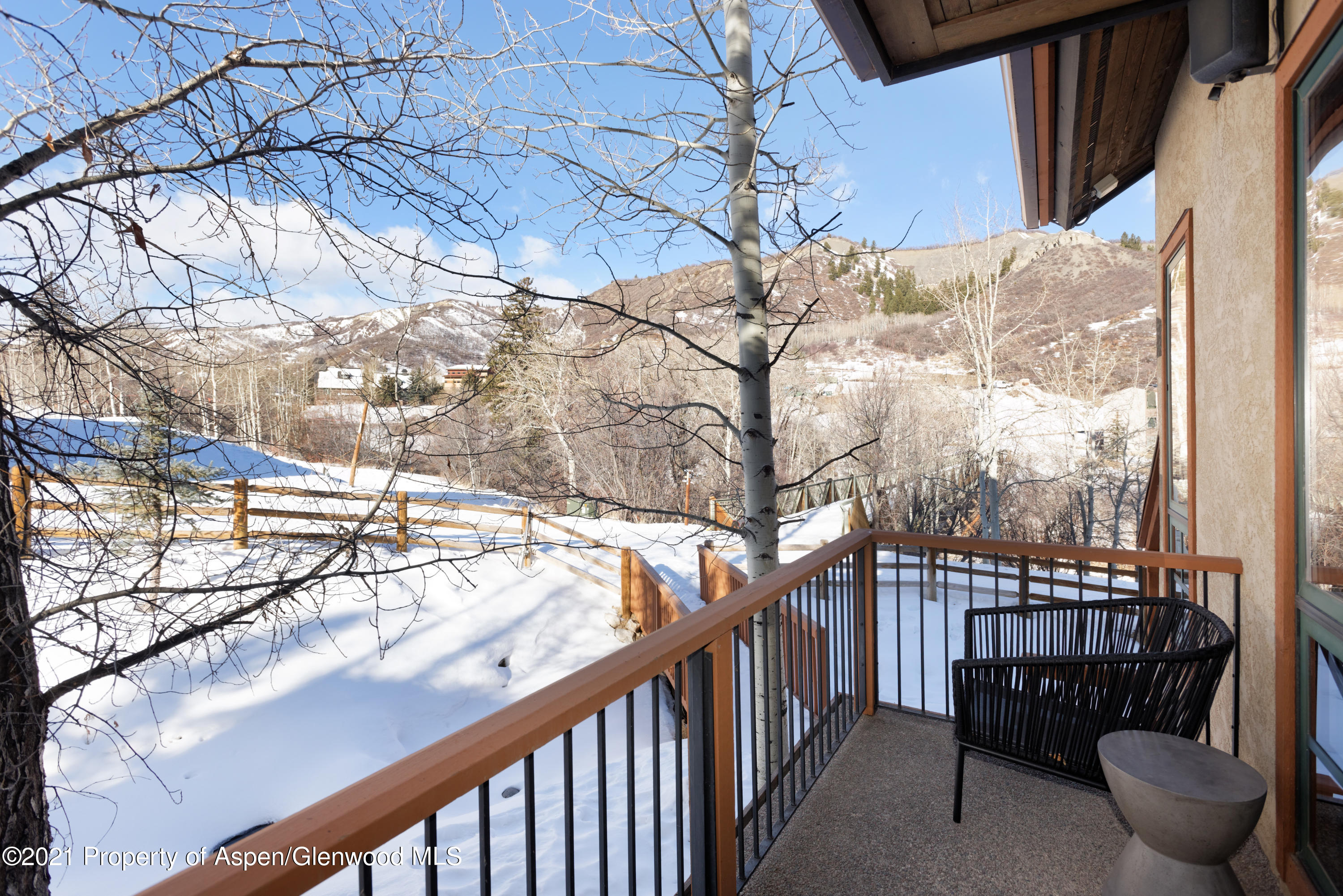 55 Timbers Club Court Snowmass Village CO 81615