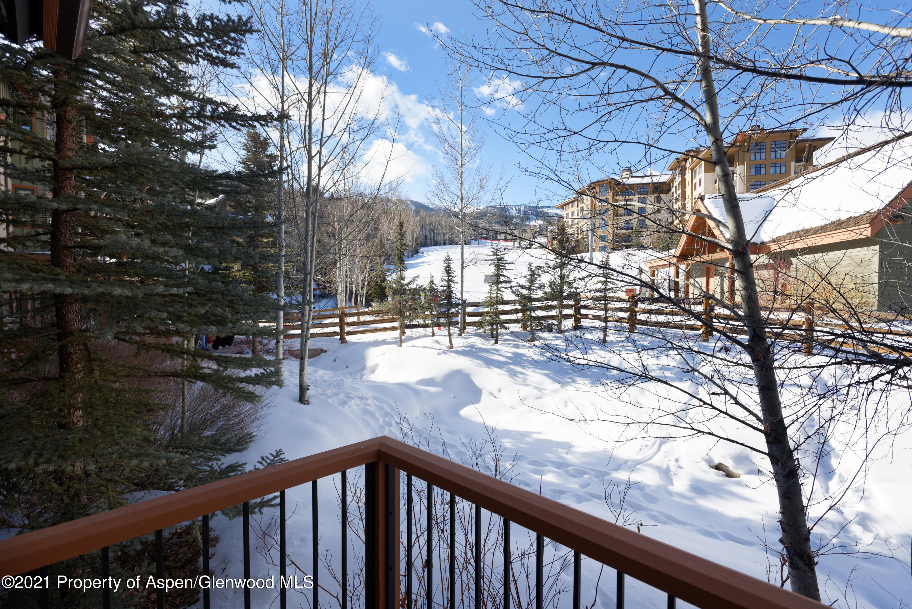 55 Timbers Club Court Snowmass Village CO 81615