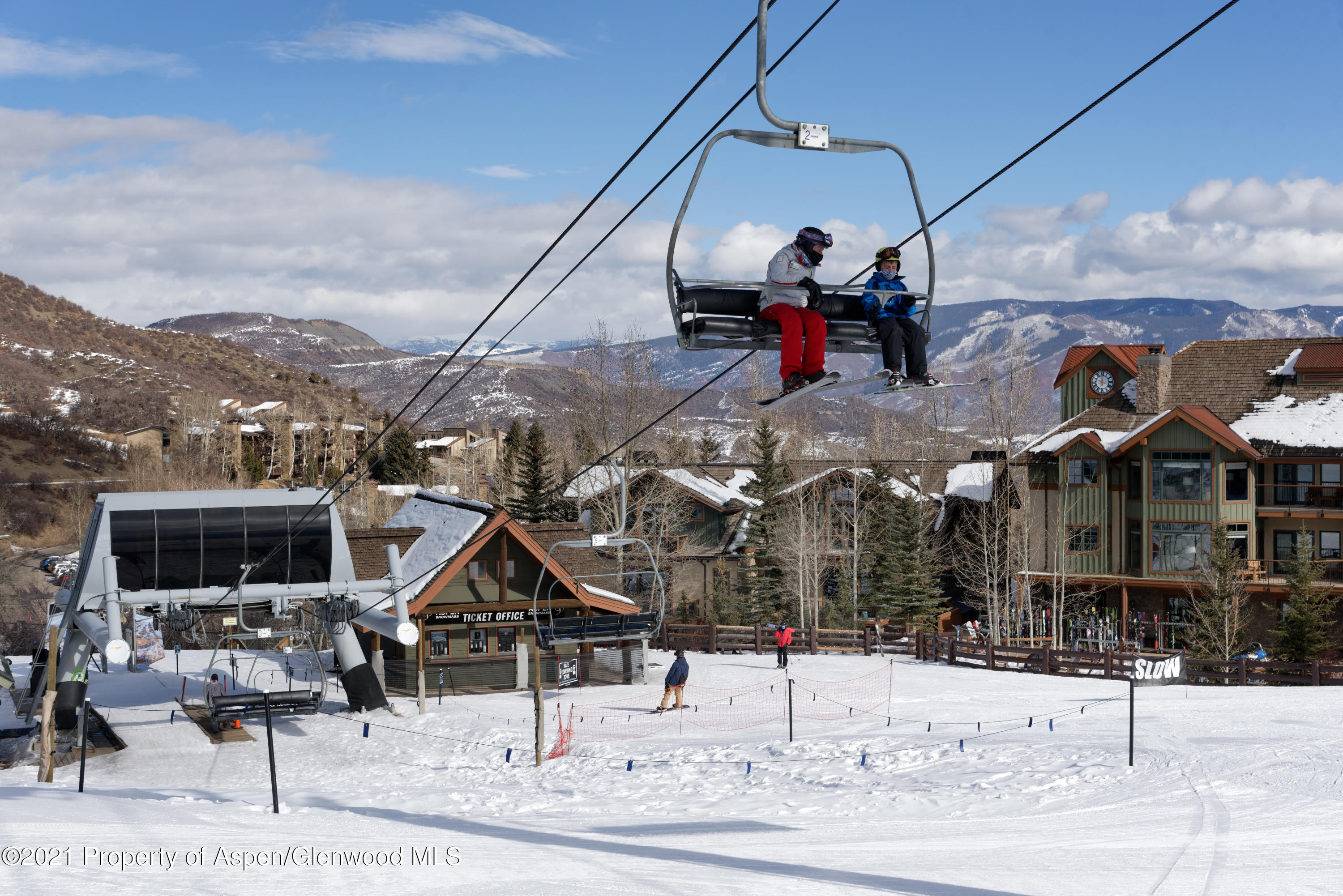 55 Timbers Club Court Snowmass Village CO 81615