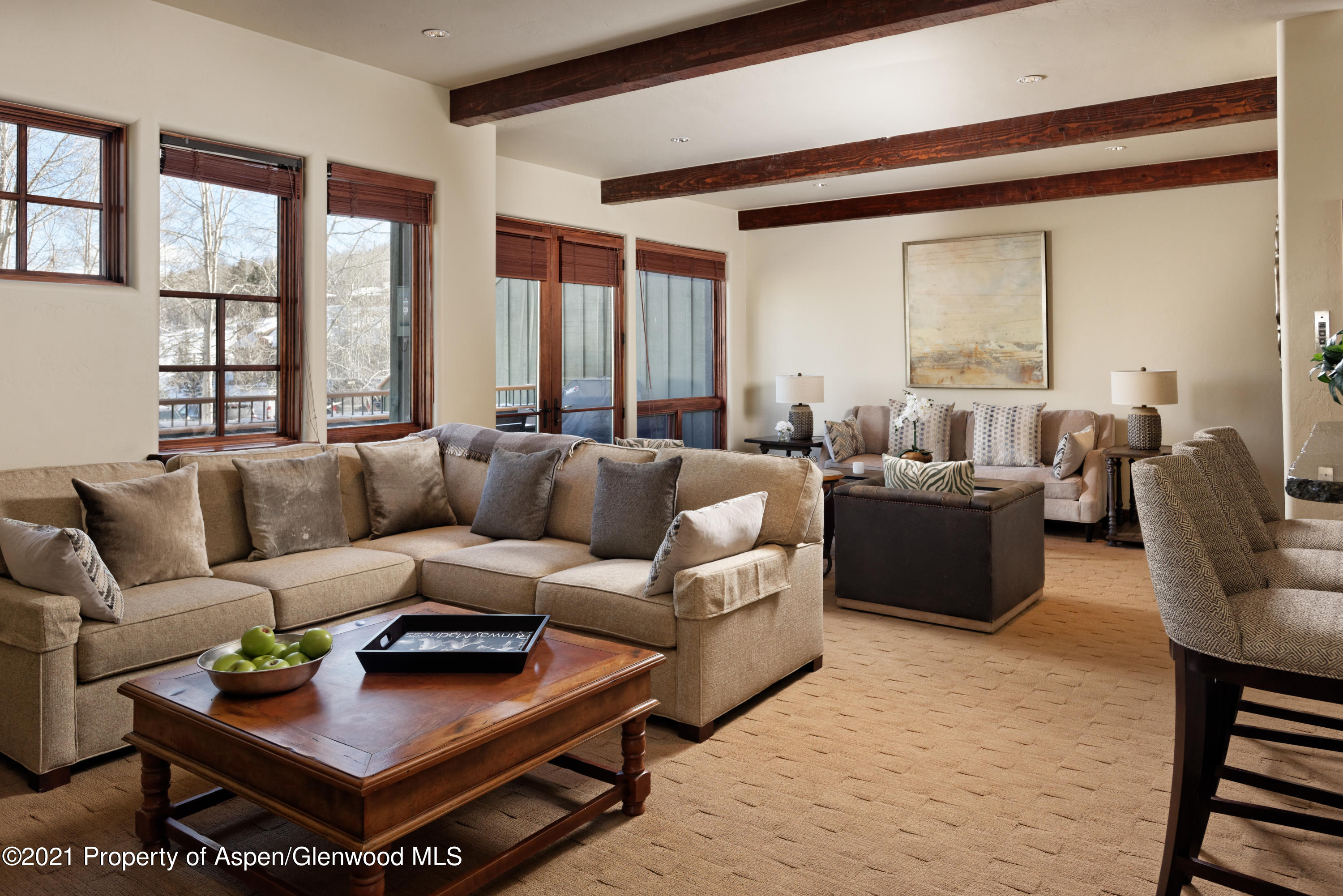 55 Timbers Club Court Snowmass Village CO 81615