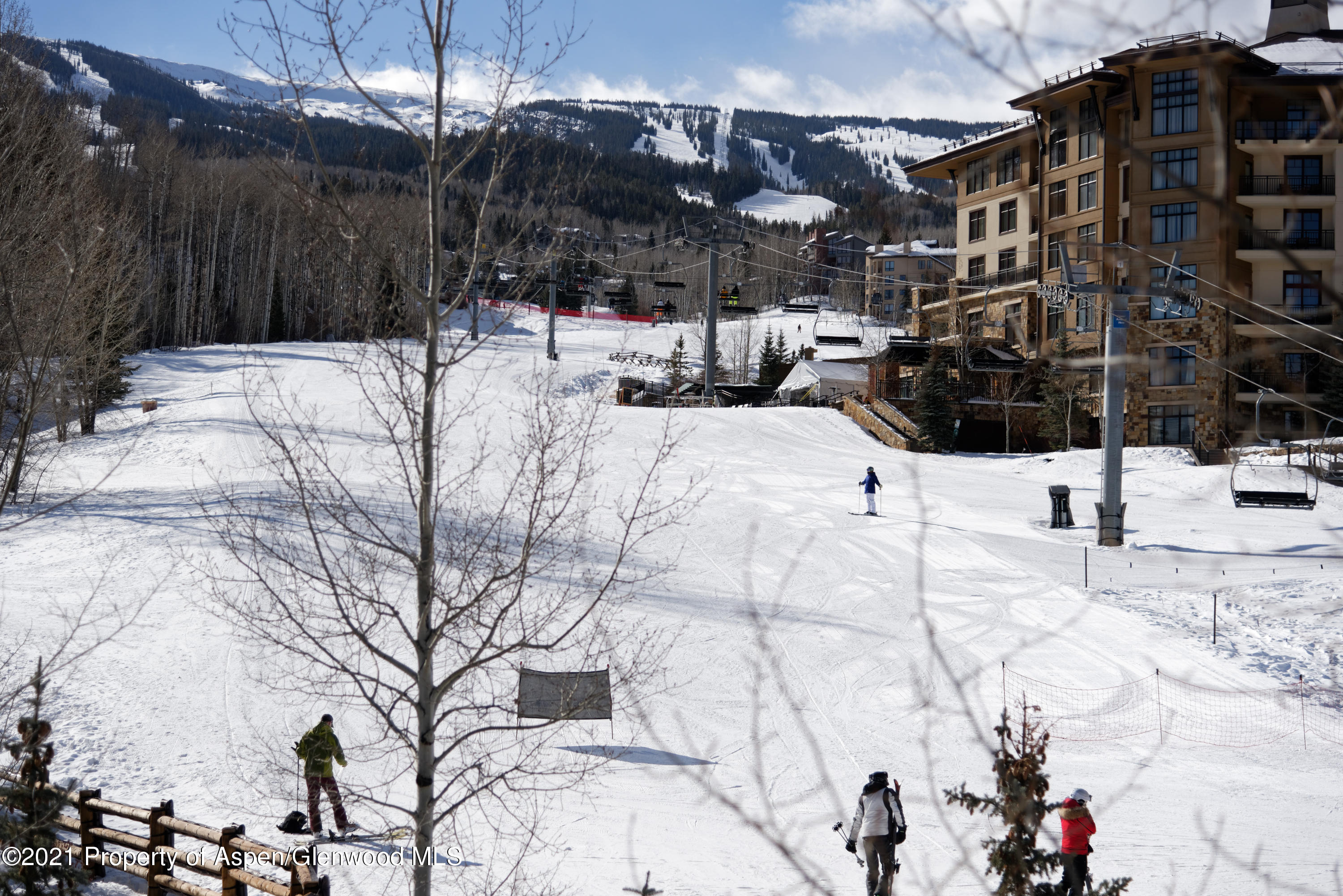 55 Timbers Club Court Snowmass Village CO 81615