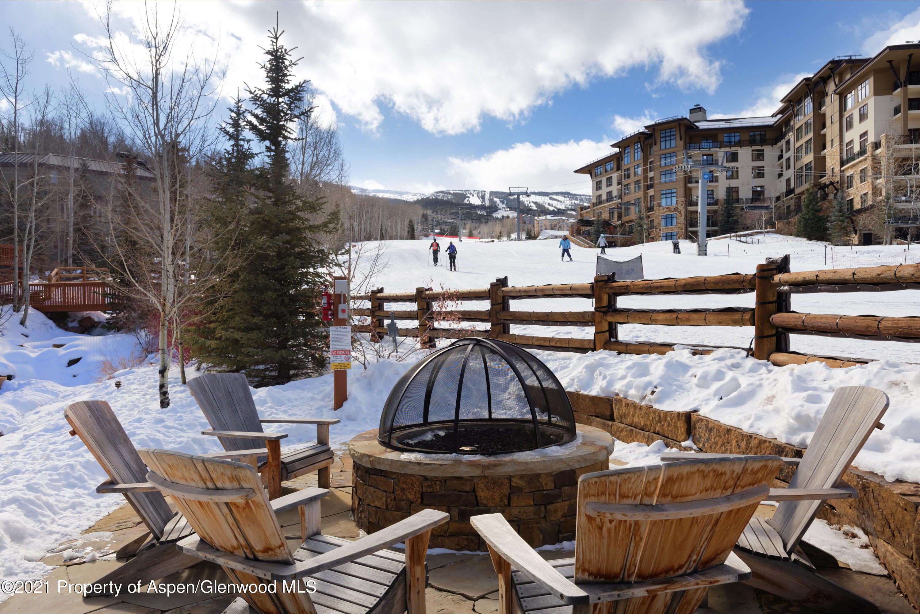 55 Timbers Club Court Snowmass Village CO 81615