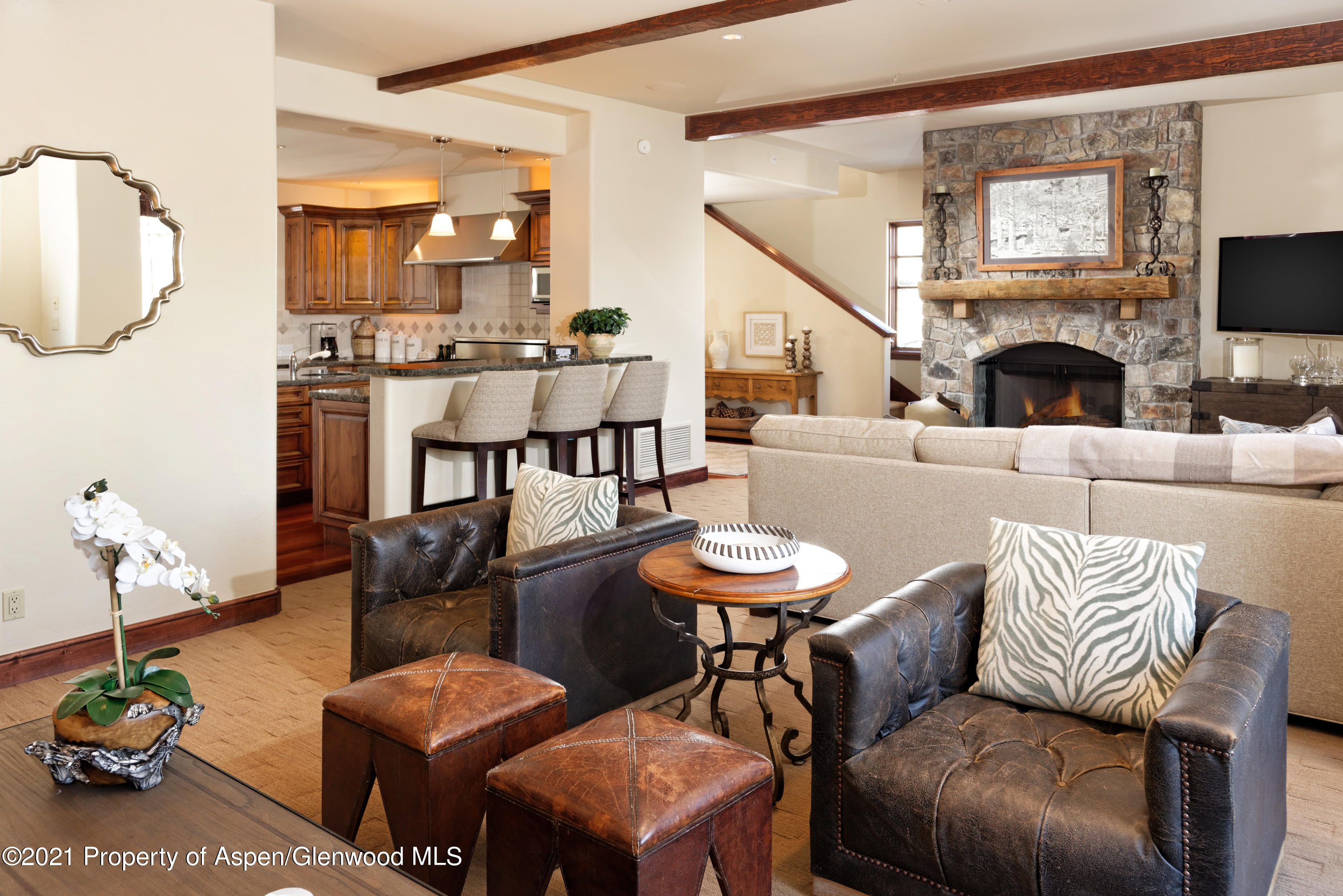 55 Timbers Club Court Snowmass Village CO 81615