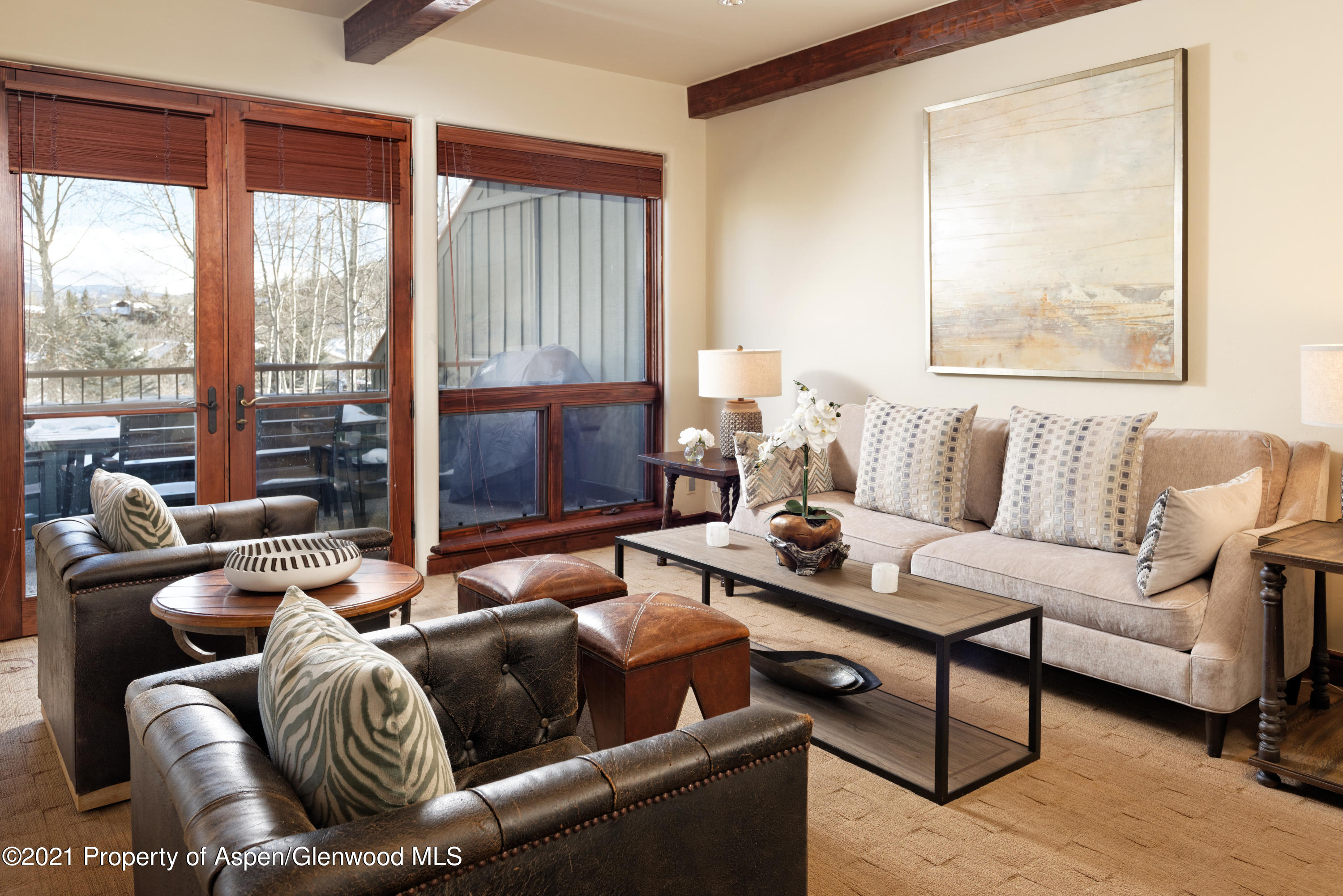 55 Timbers Club Court Snowmass Village CO 81615