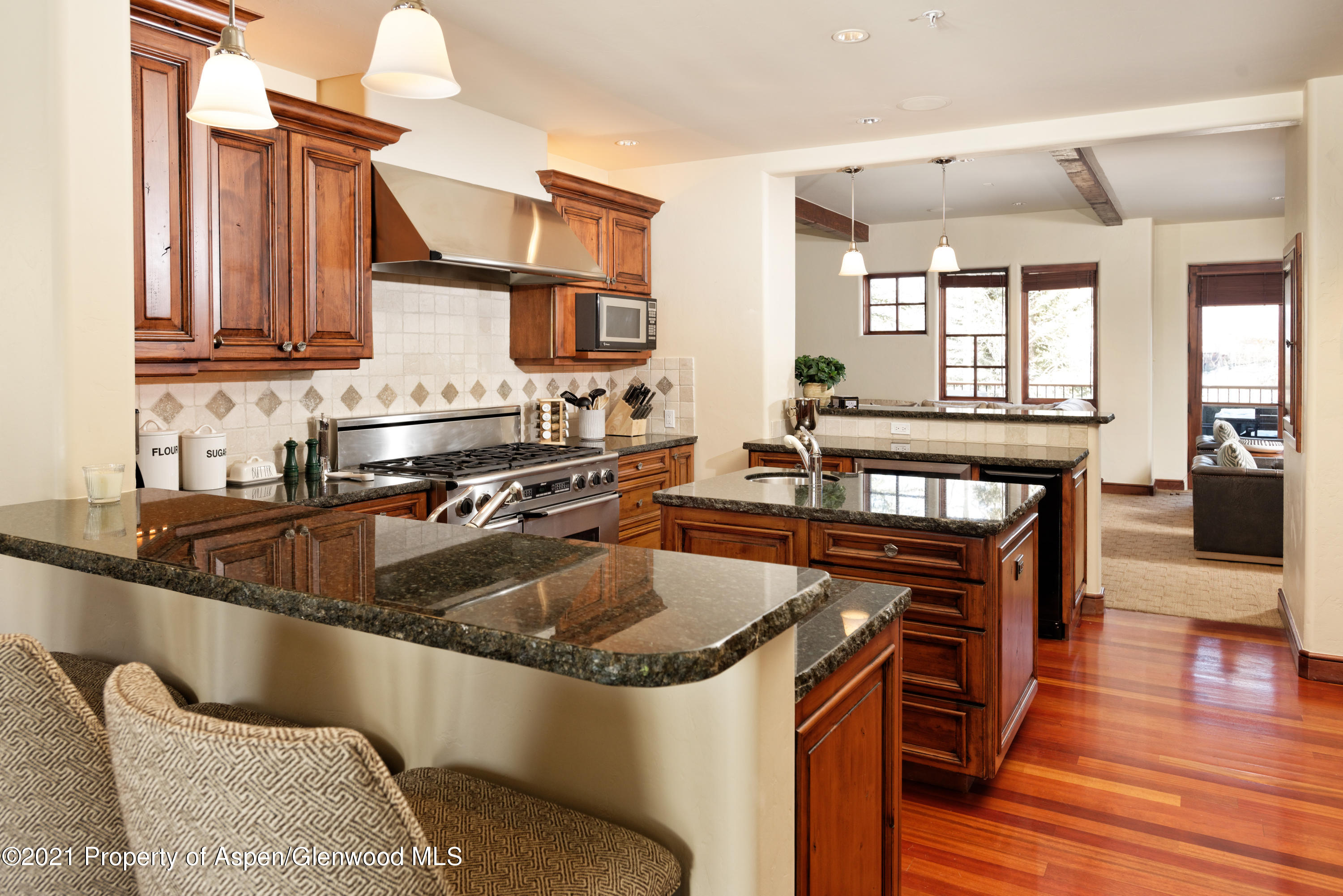 55 Timbers Club Court Snowmass Village CO 81615