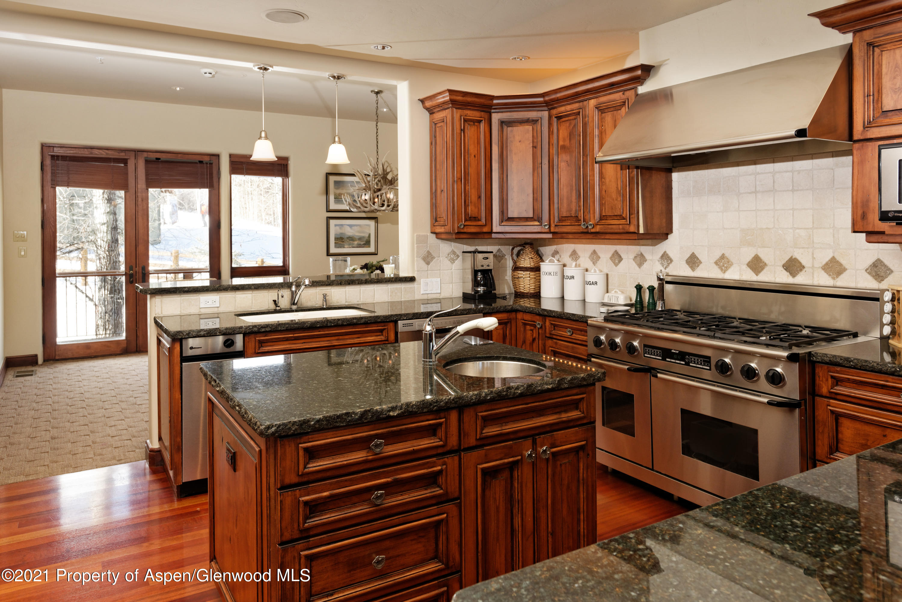 55 Timbers Club Court Snowmass Village CO 81615