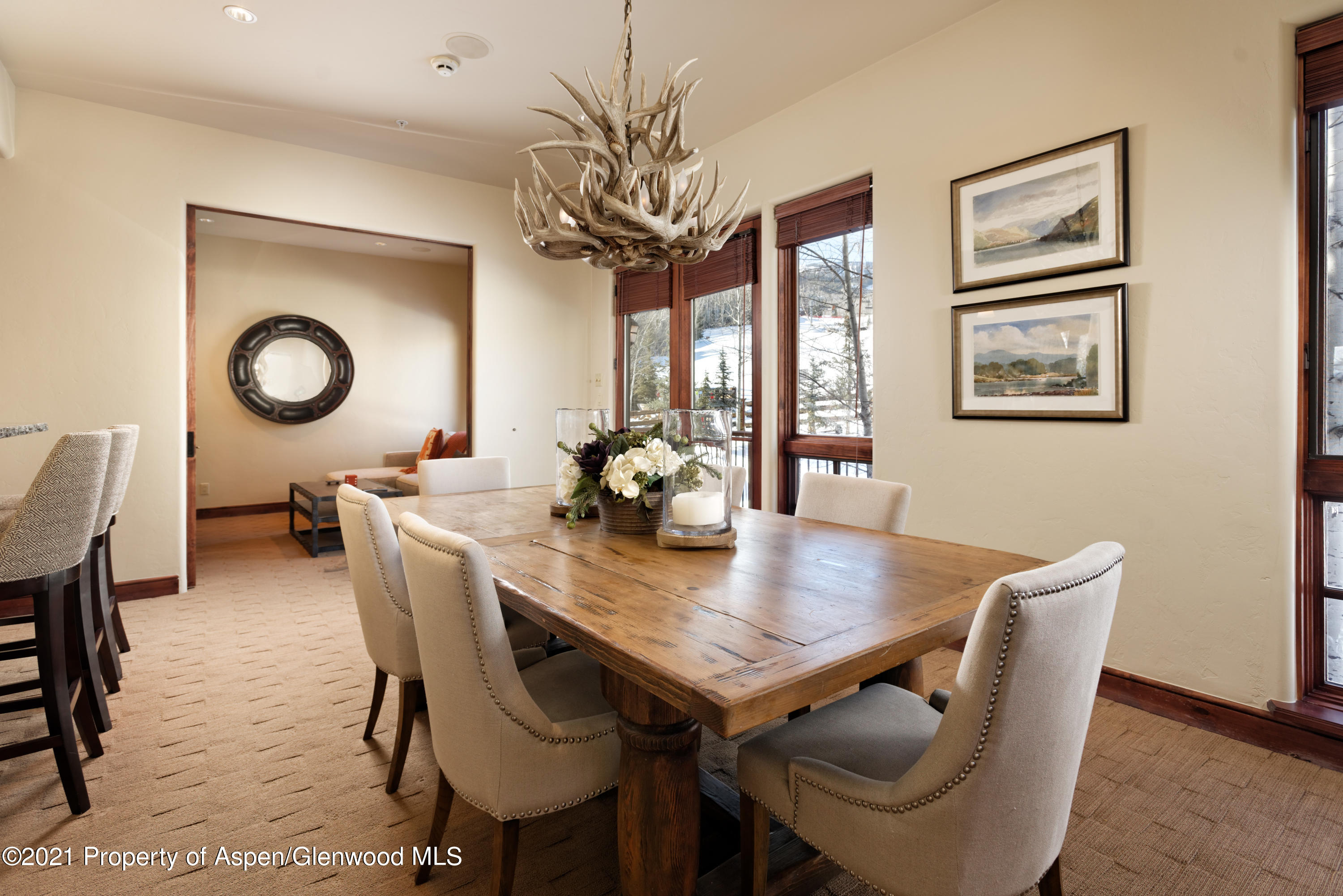 55 Timbers Club Court Snowmass Village CO 81615