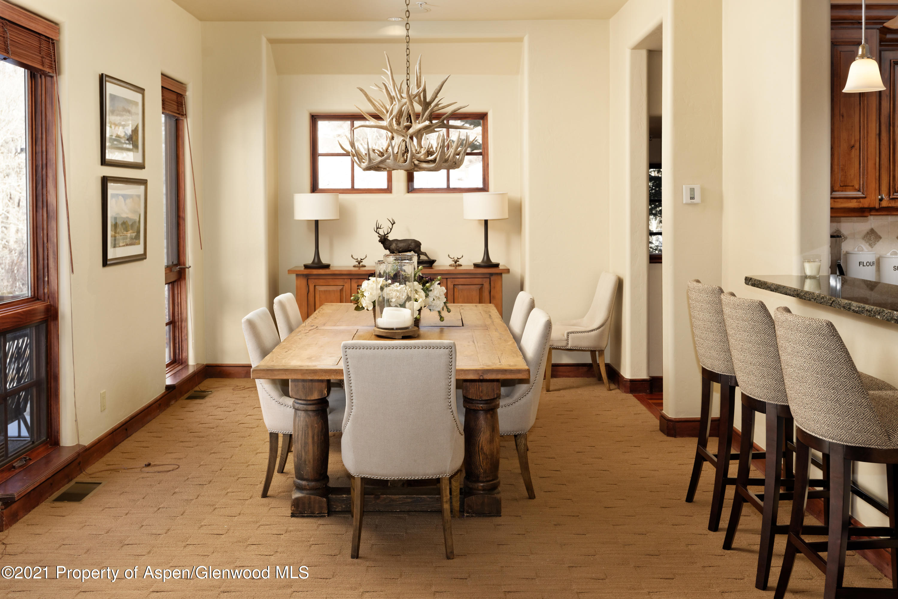 55 Timbers Club Court Snowmass Village CO 81615