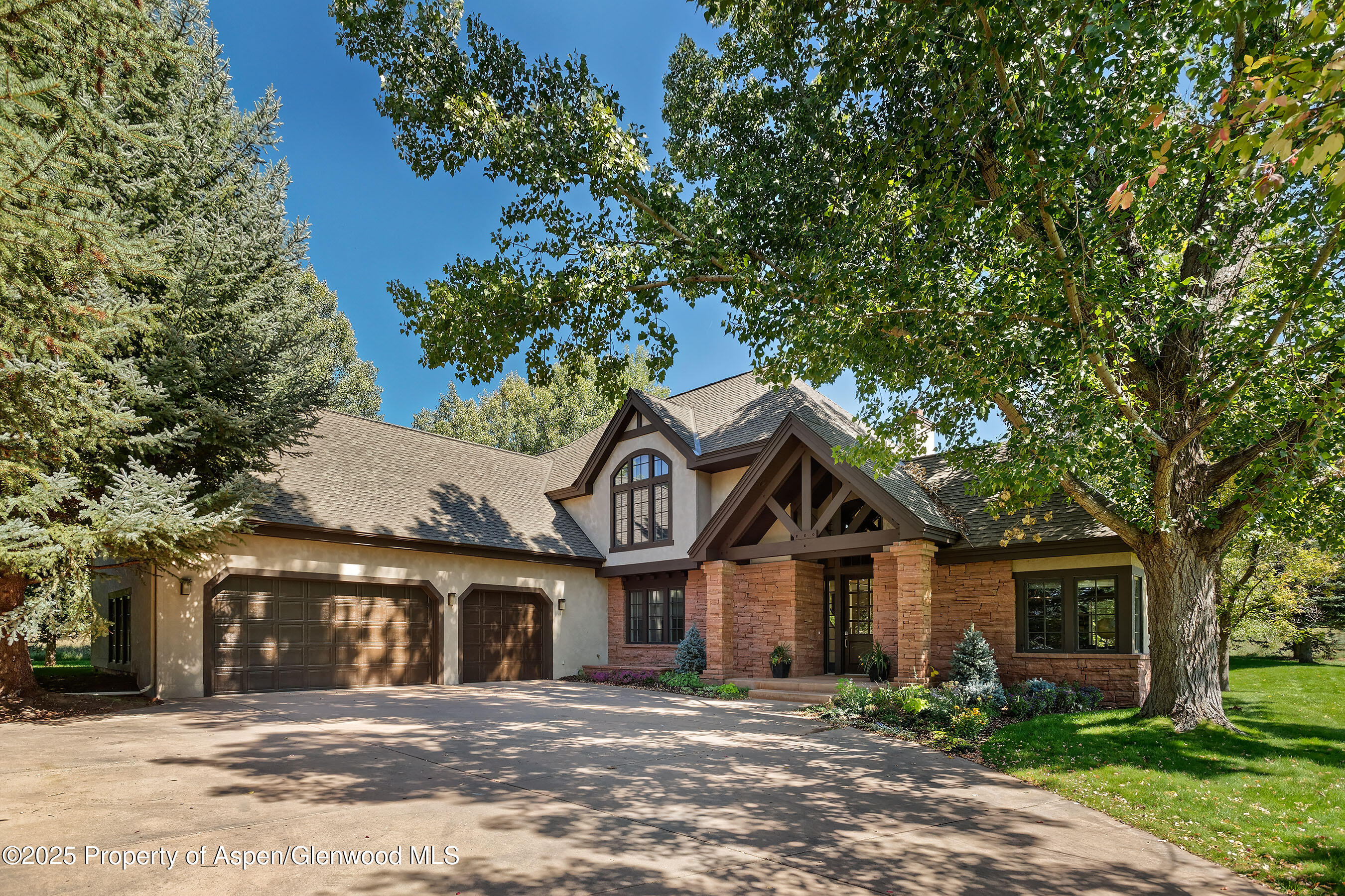 254 Diamond A Ranch Road Carbondale CO 81623