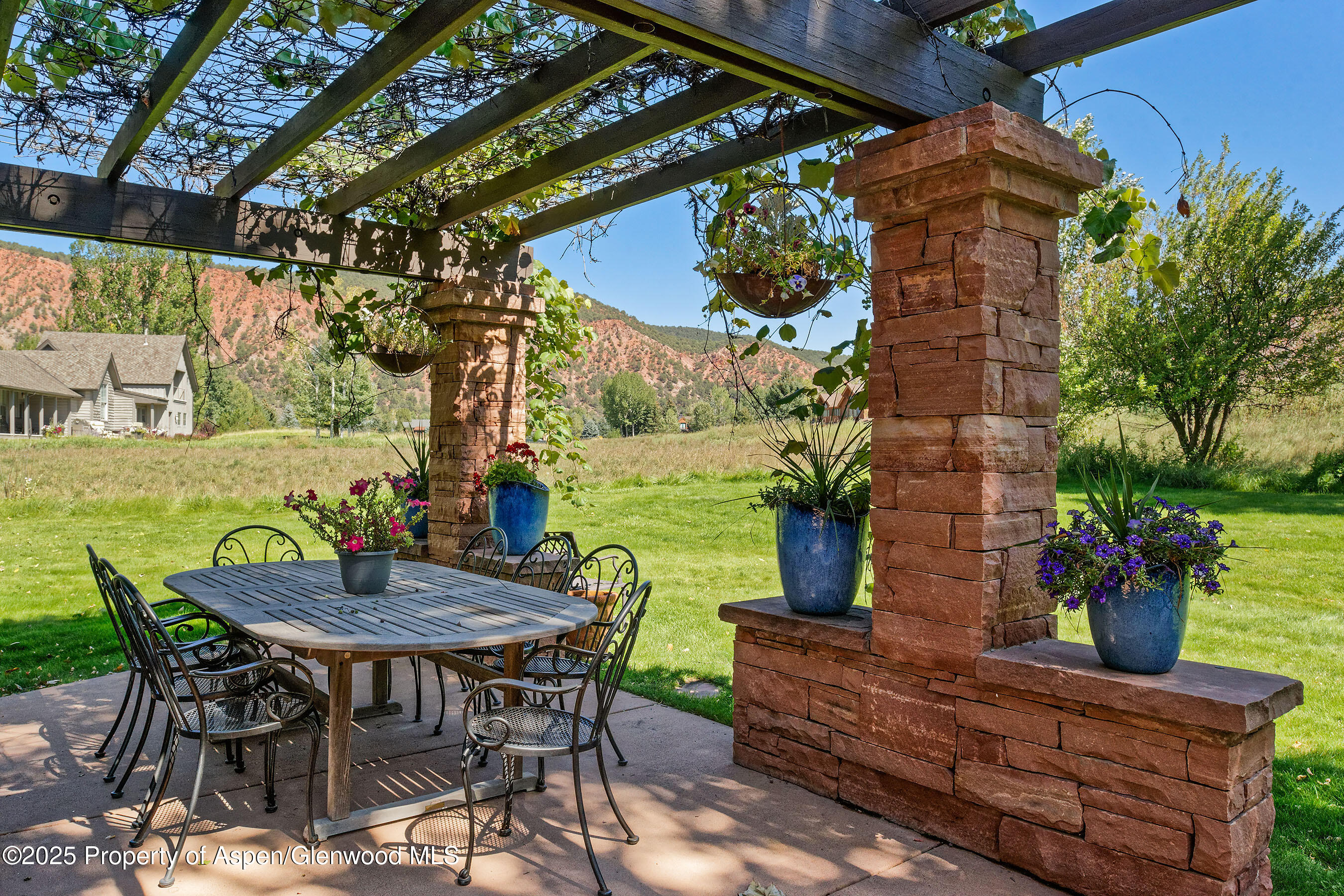 254 Diamond A Ranch Road Carbondale CO 81623
