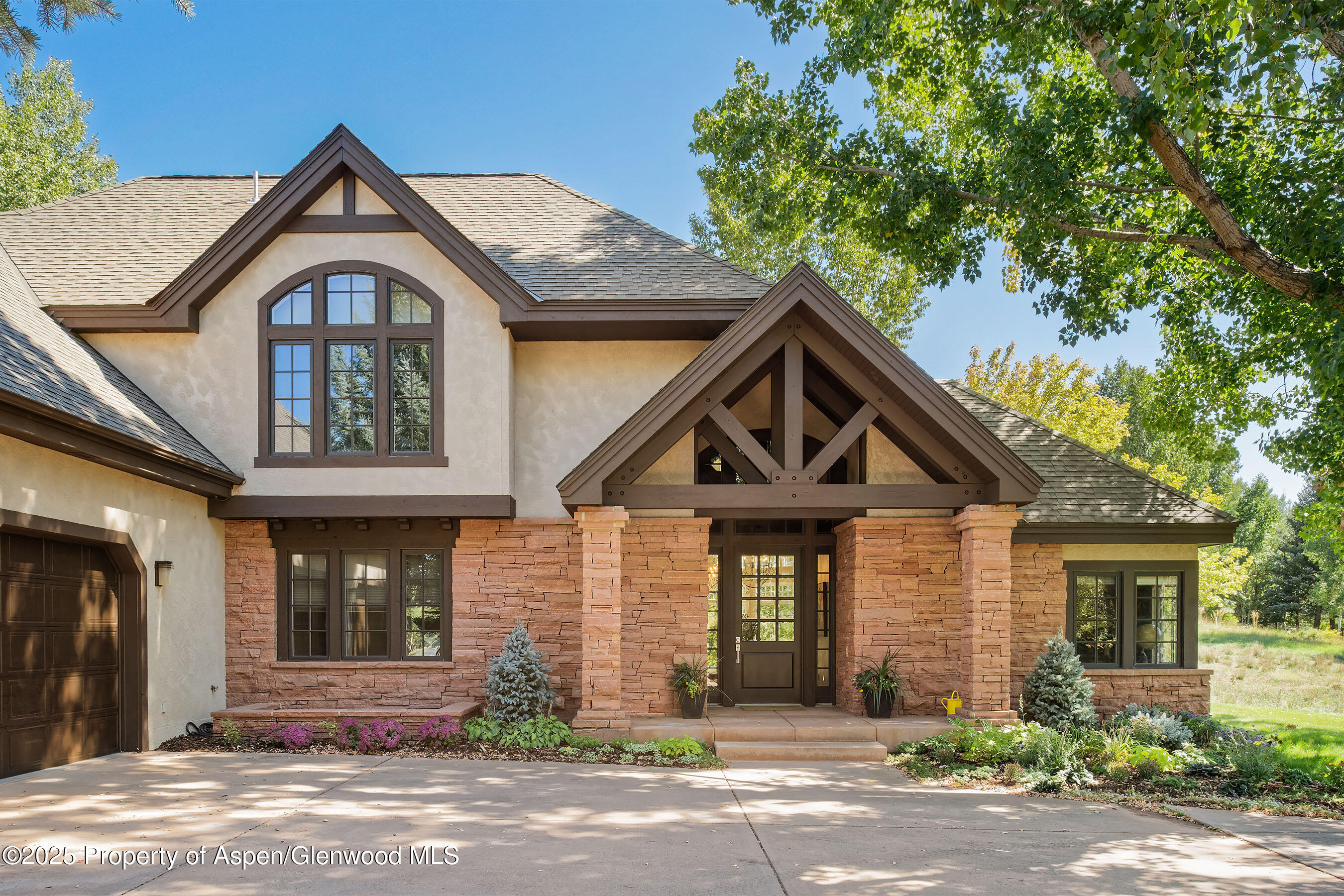 254 Diamond A Ranch Road Carbondale CO 81623
