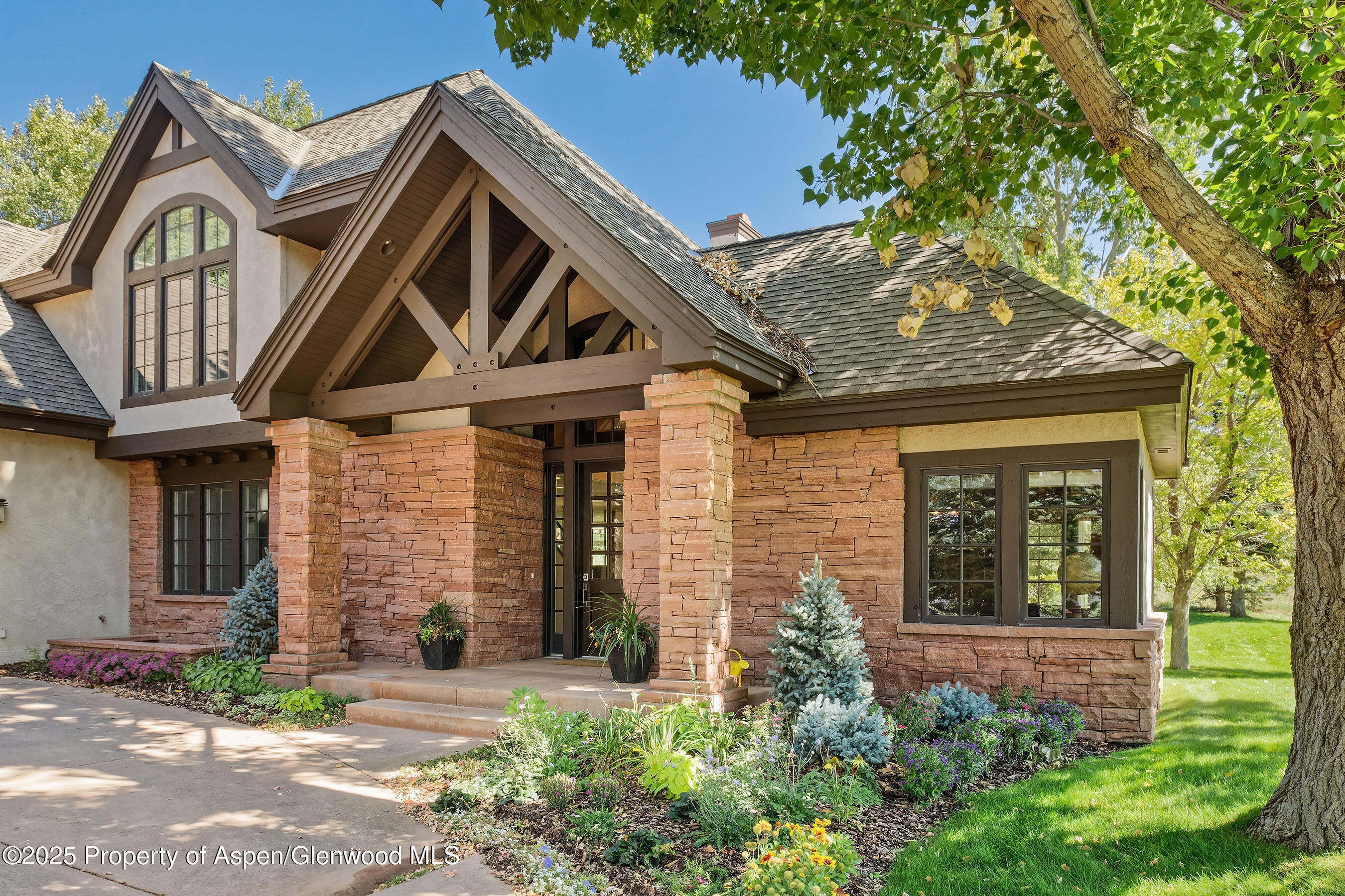 254 Diamond A Ranch Road Carbondale CO 81623