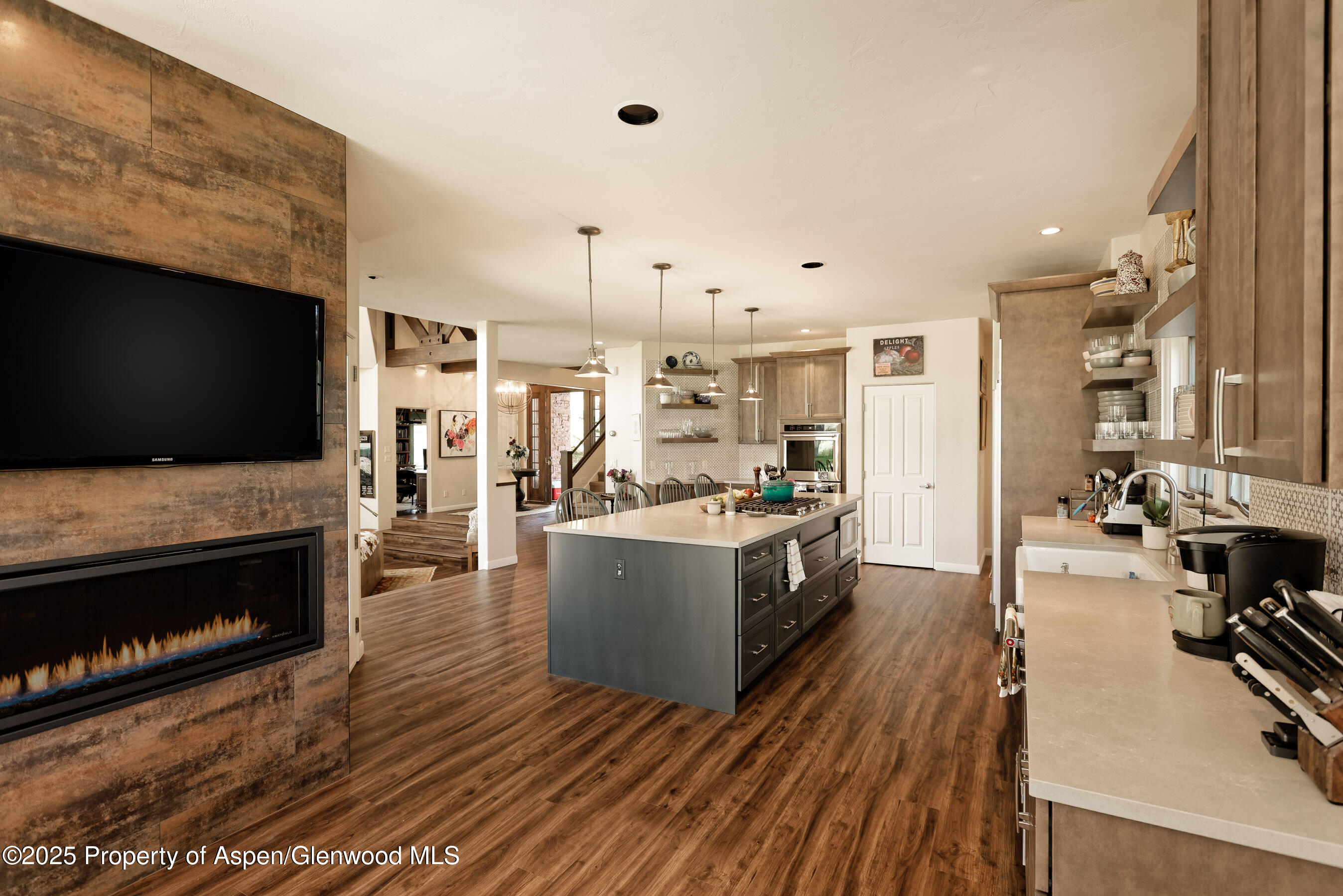 254 Diamond A Ranch Road Carbondale CO 81623