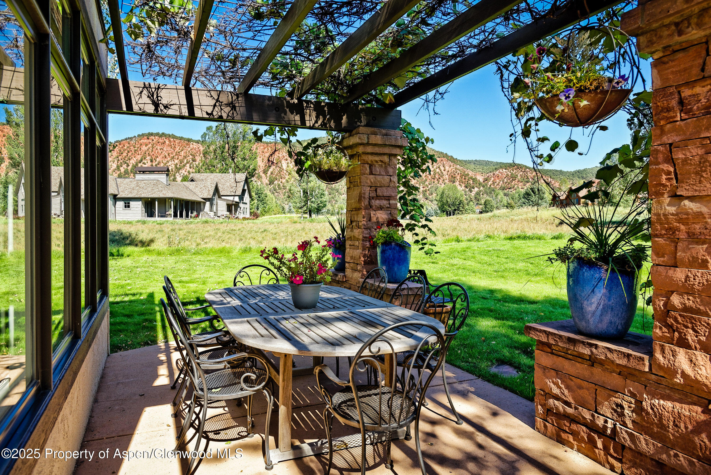 254 Diamond A Ranch Road Carbondale CO 81623