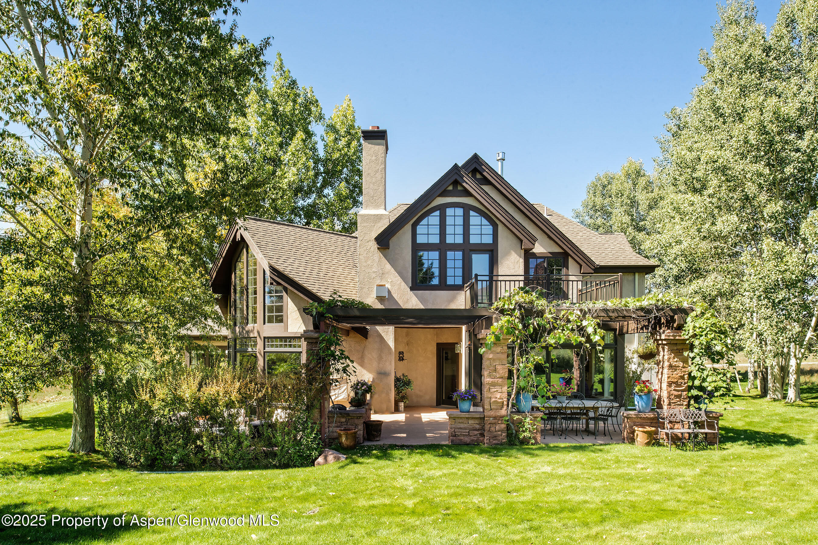 254 Diamond A Ranch Road Carbondale CO 81623