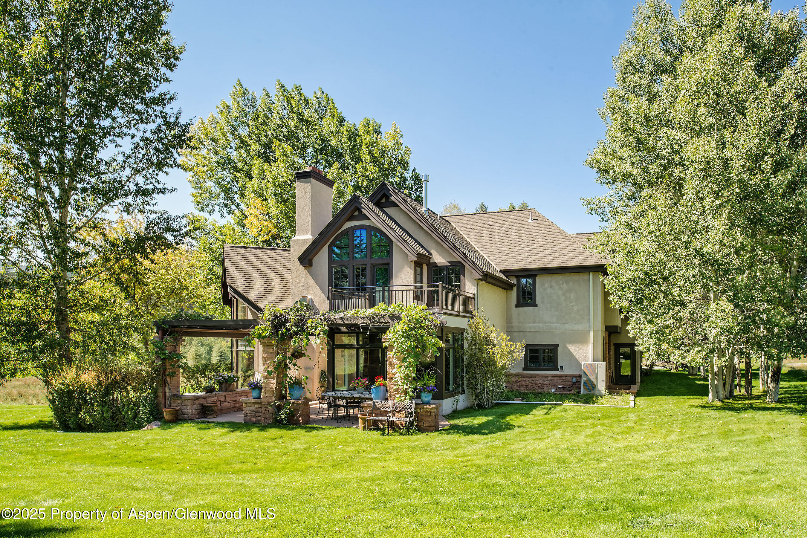 254 Diamond A Ranch Road Carbondale CO 81623