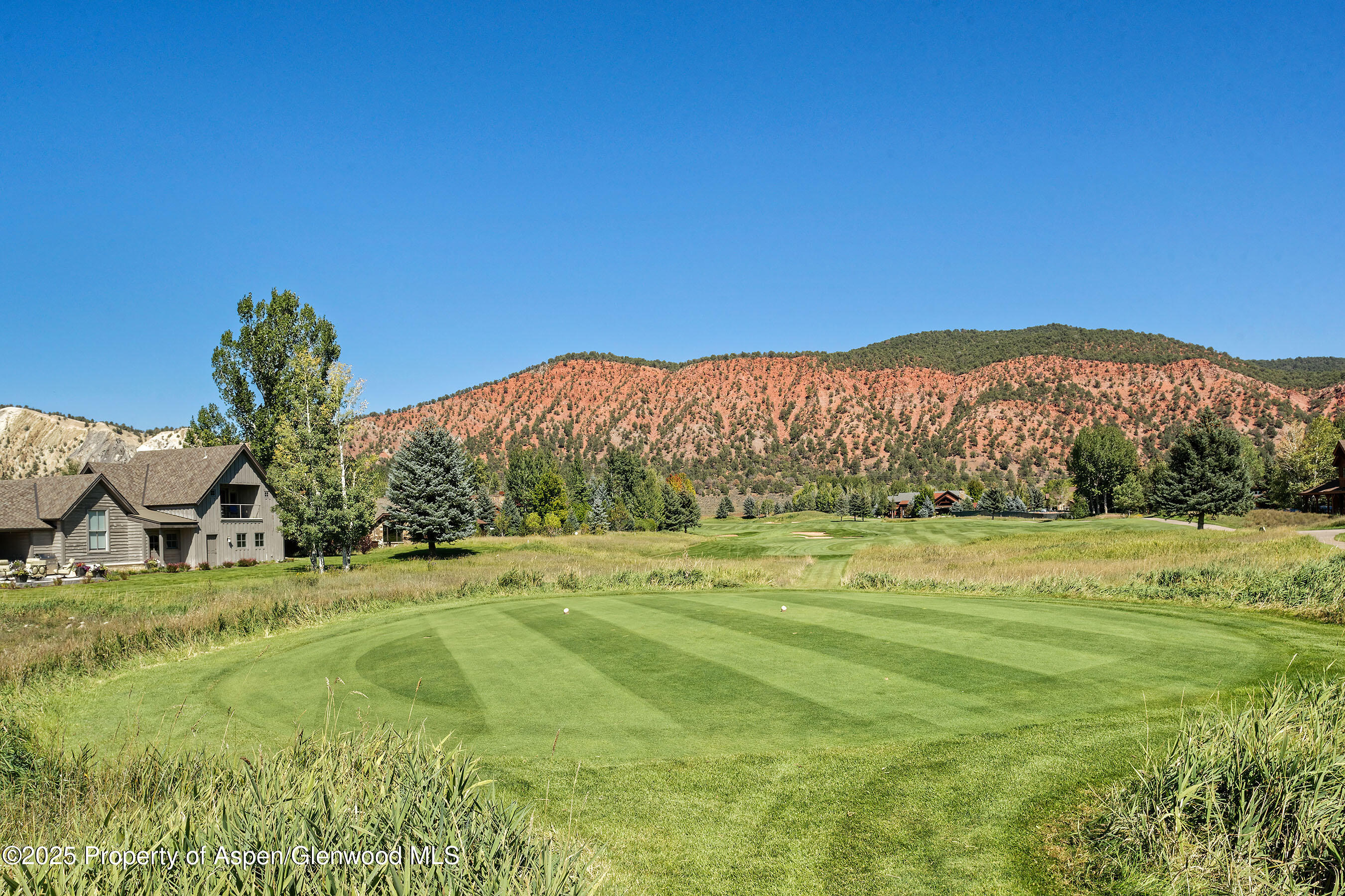 254 Diamond A Ranch Road Carbondale CO 81623