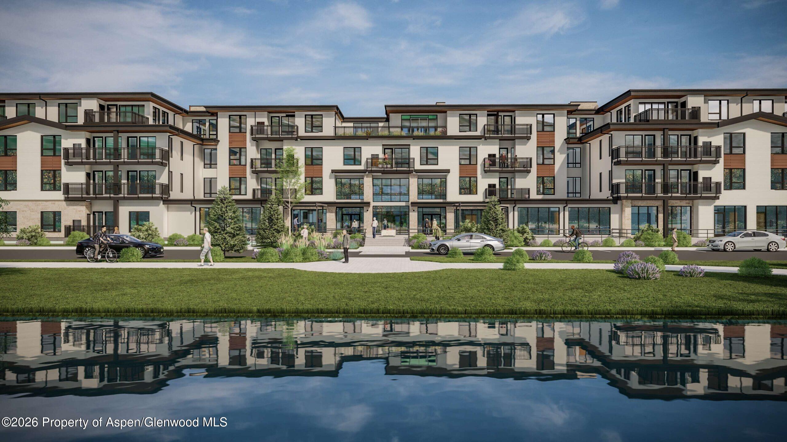 85 Kodiak Drive Basalt CO 81621