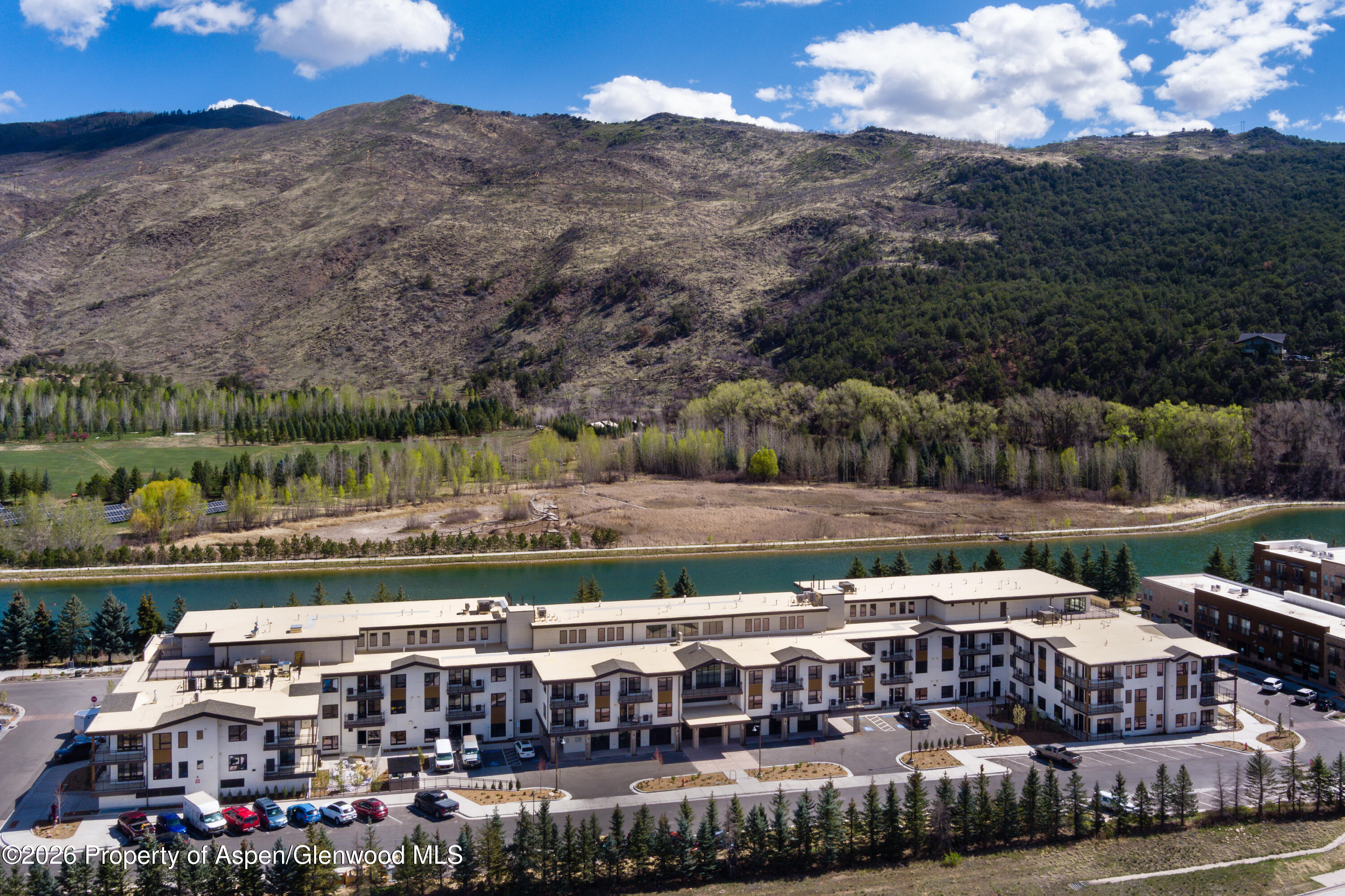 85 Kodiak Drive Basalt CO 81621
