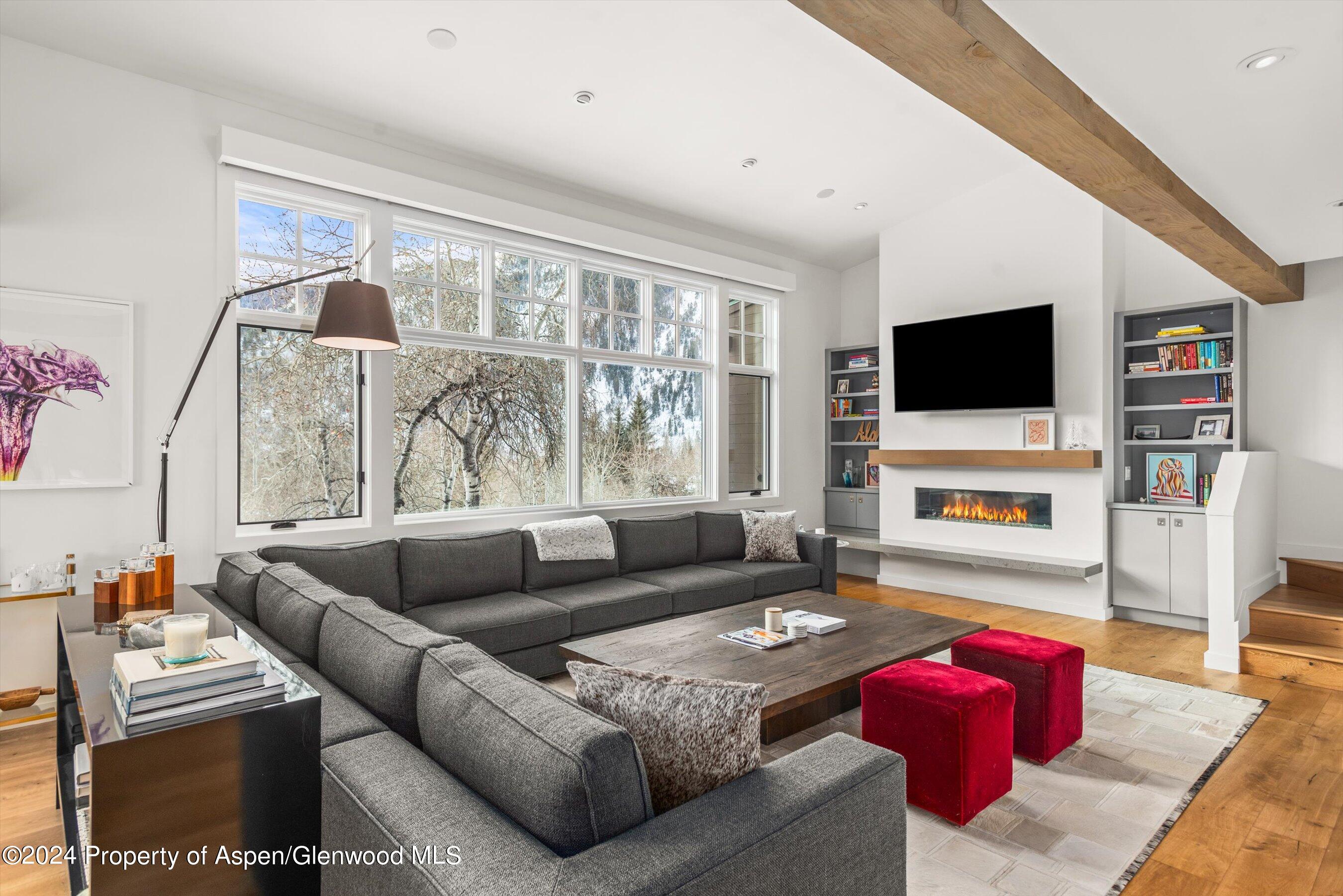 449 Mountain Laurel Drive Aspen CO 81611