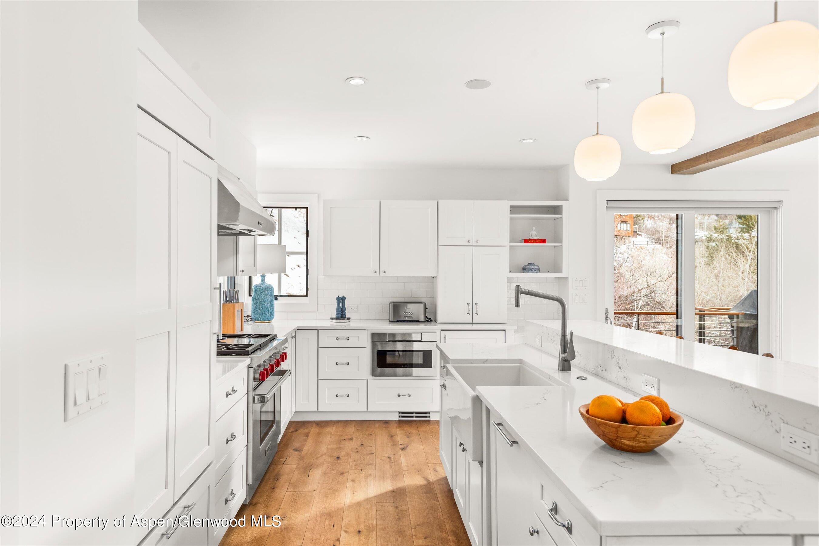 449 Mountain Laurel Drive Aspen CO 81611