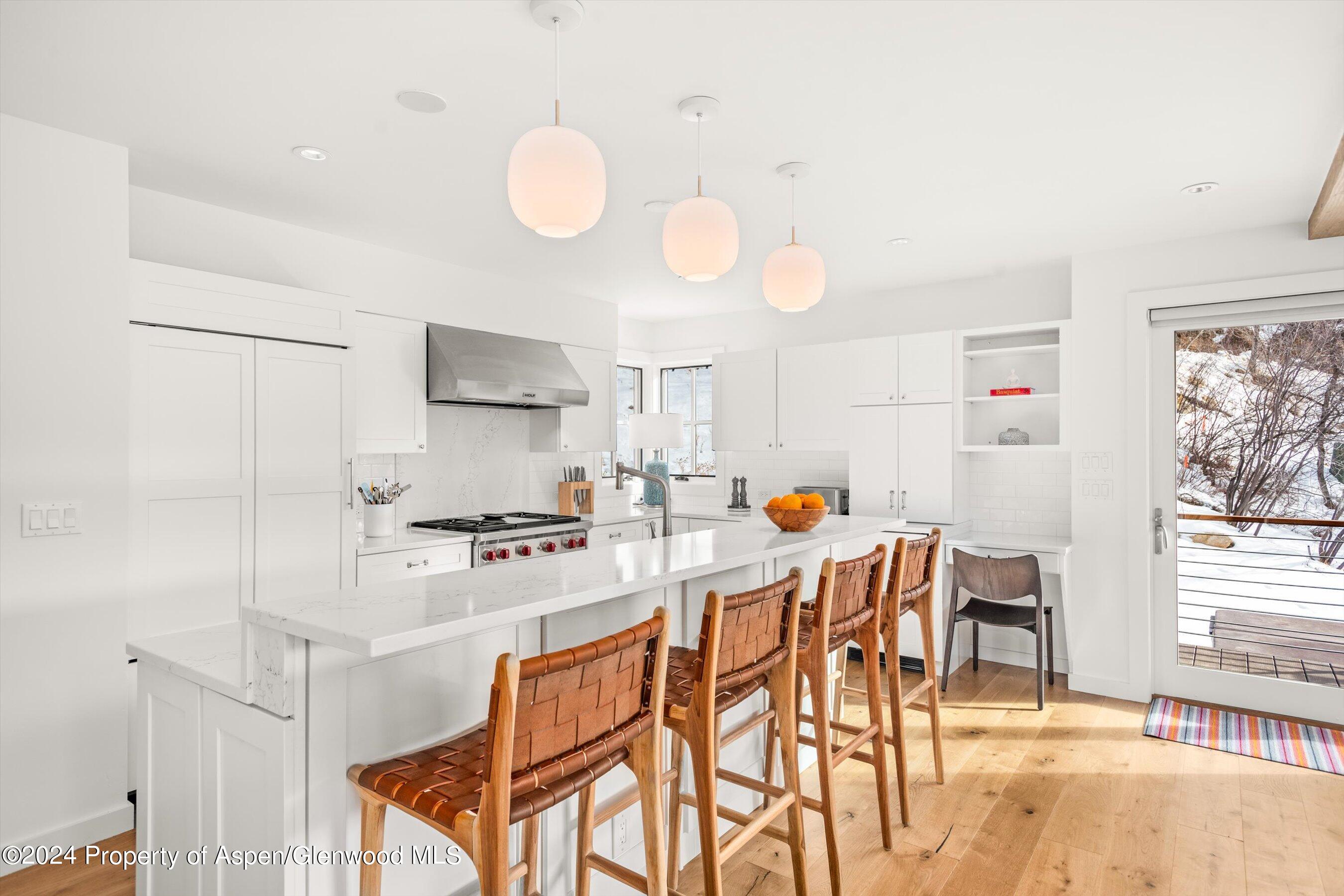 449 Mountain Laurel Drive Aspen CO 81611