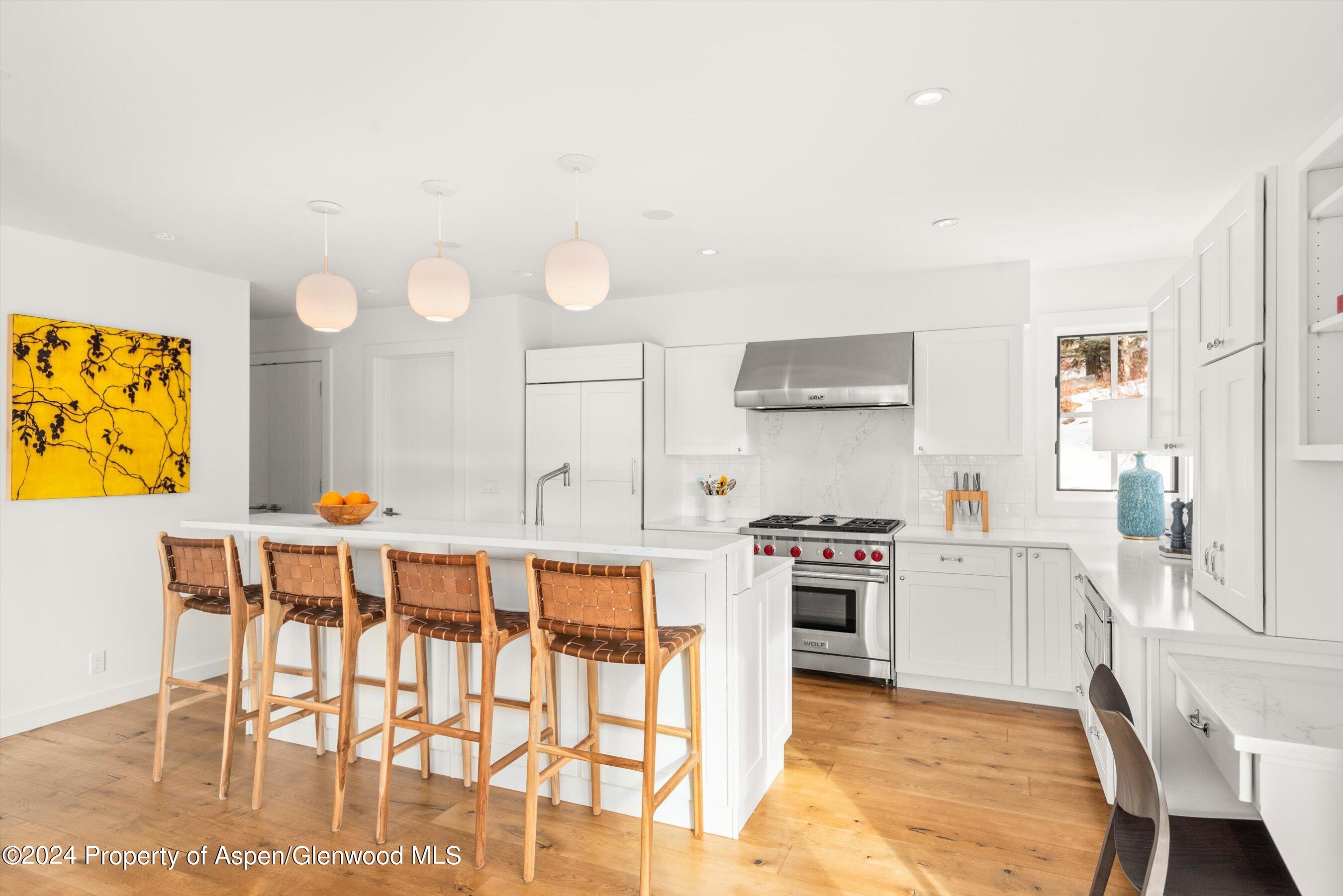 449 Mountain Laurel Drive Aspen CO 81611