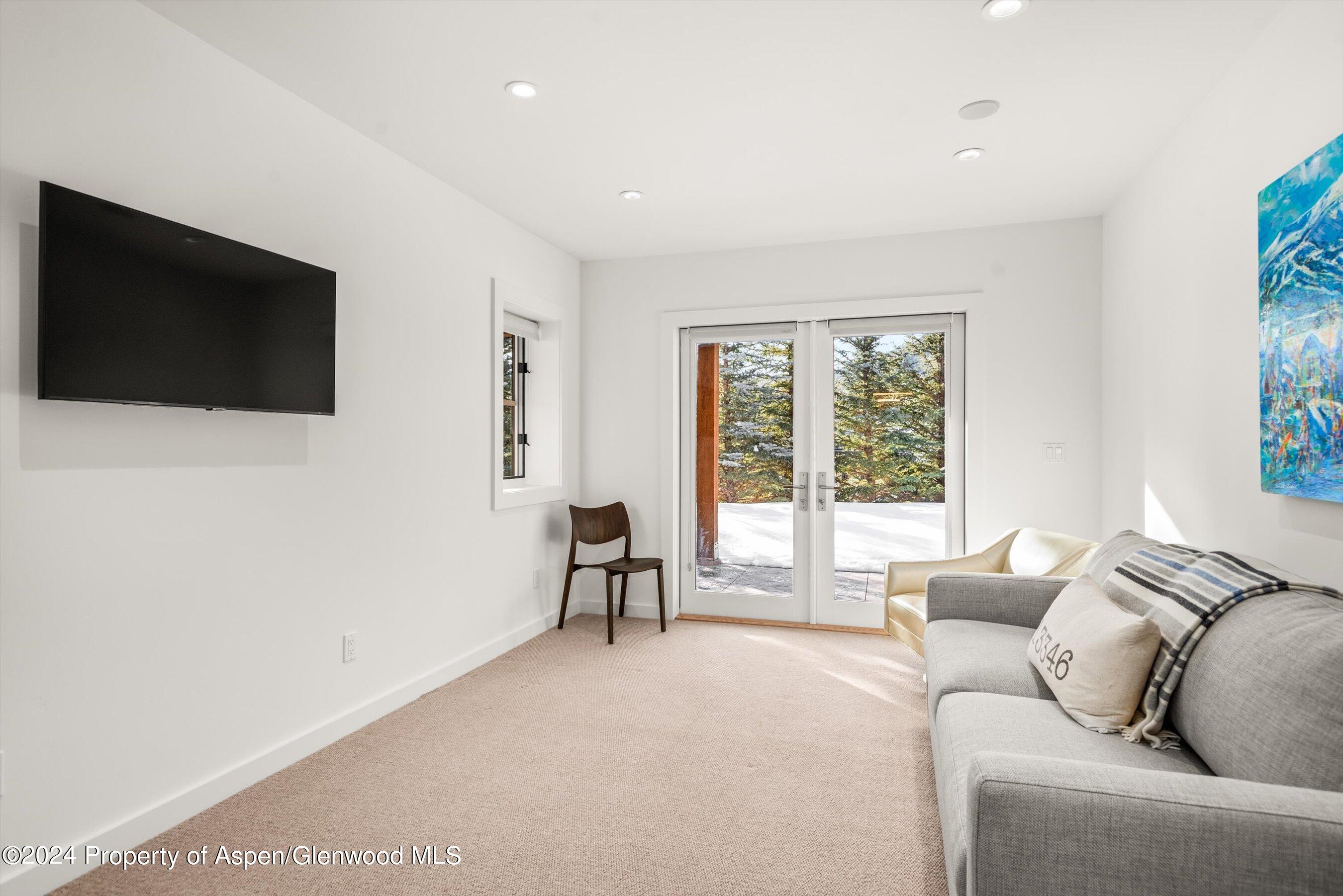 449 Mountain Laurel Drive Aspen CO 81611