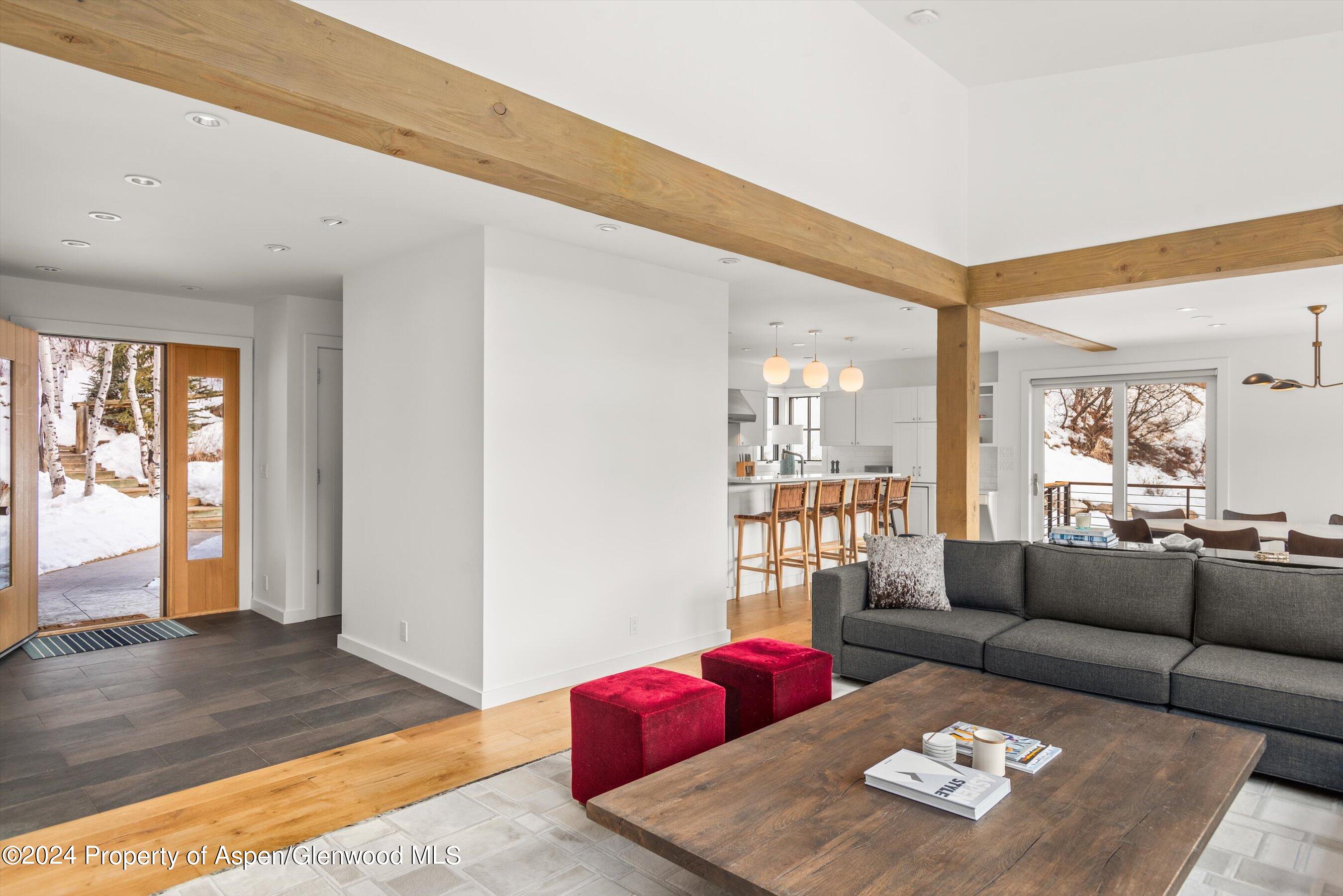 449 Mountain Laurel Drive Aspen CO 81611