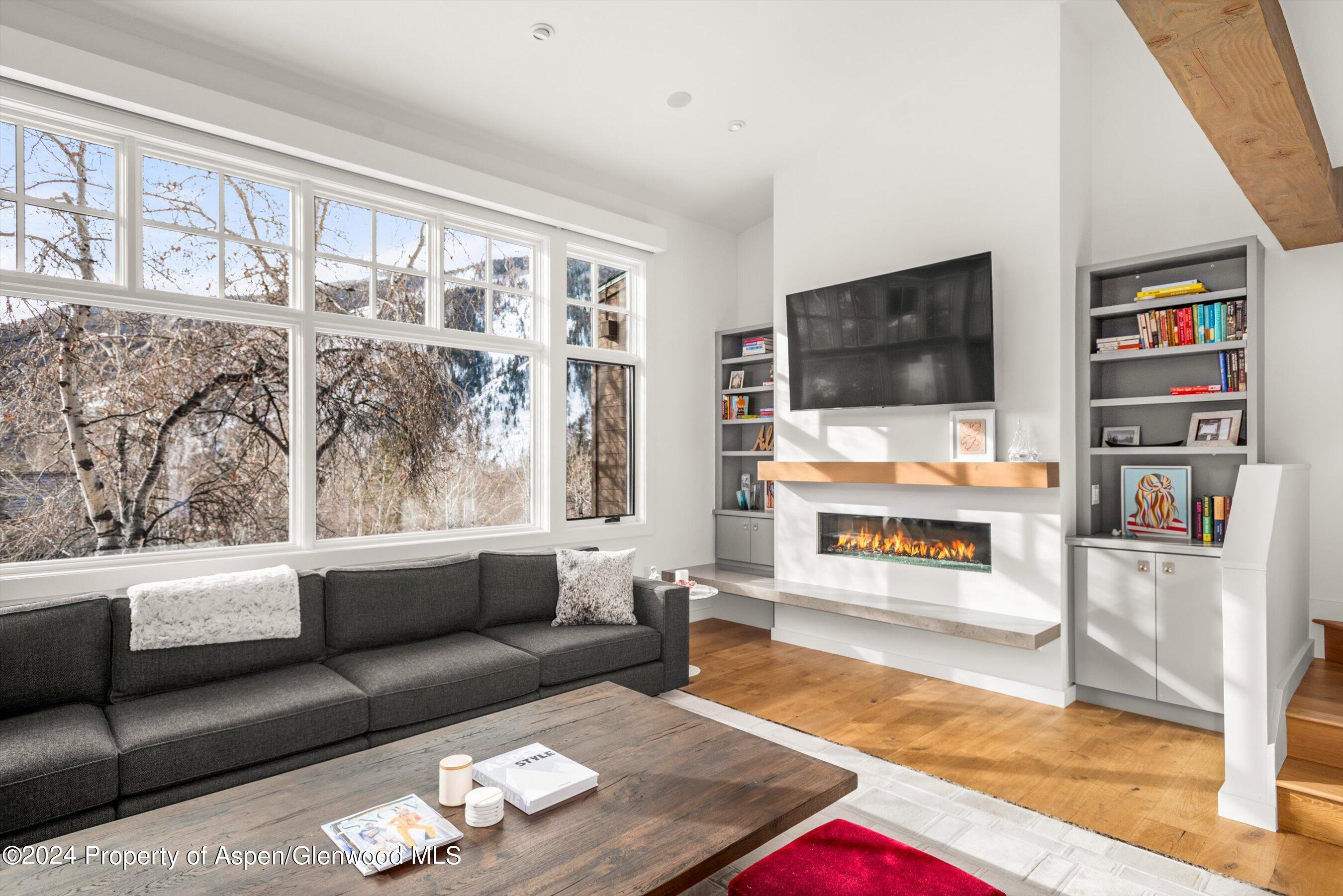 449 Mountain Laurel Drive Aspen CO 81611