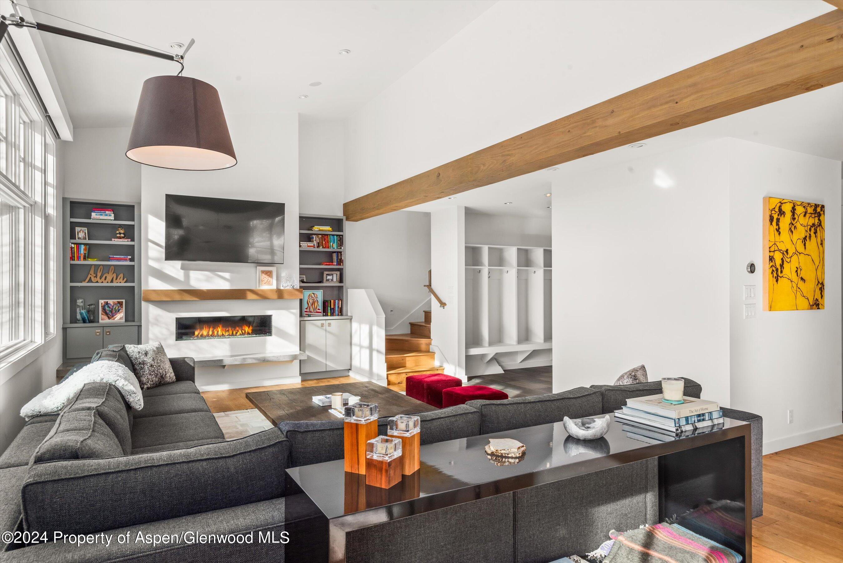 449 Mountain Laurel Drive Aspen CO 81611