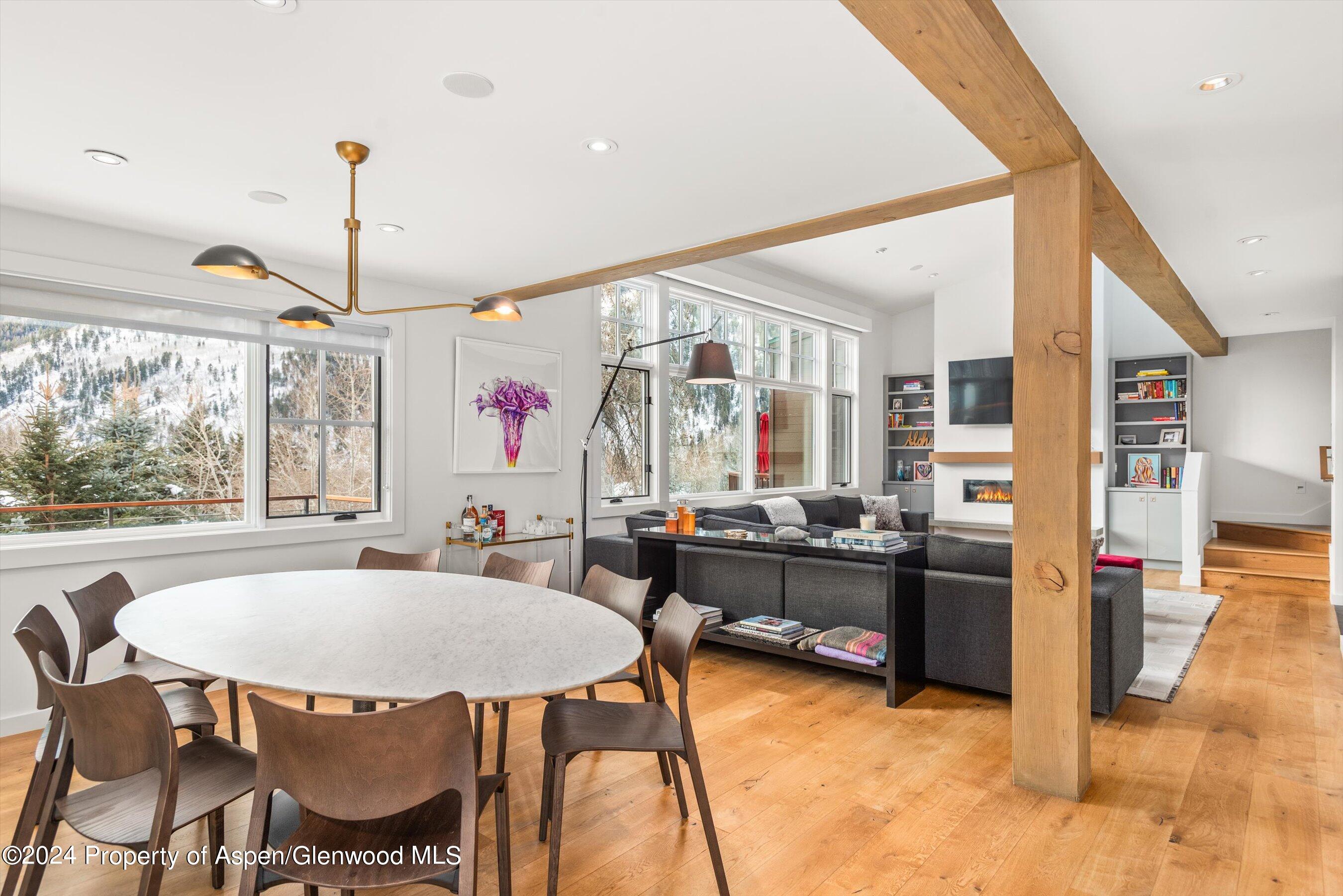 449 Mountain Laurel Drive Aspen CO 81611