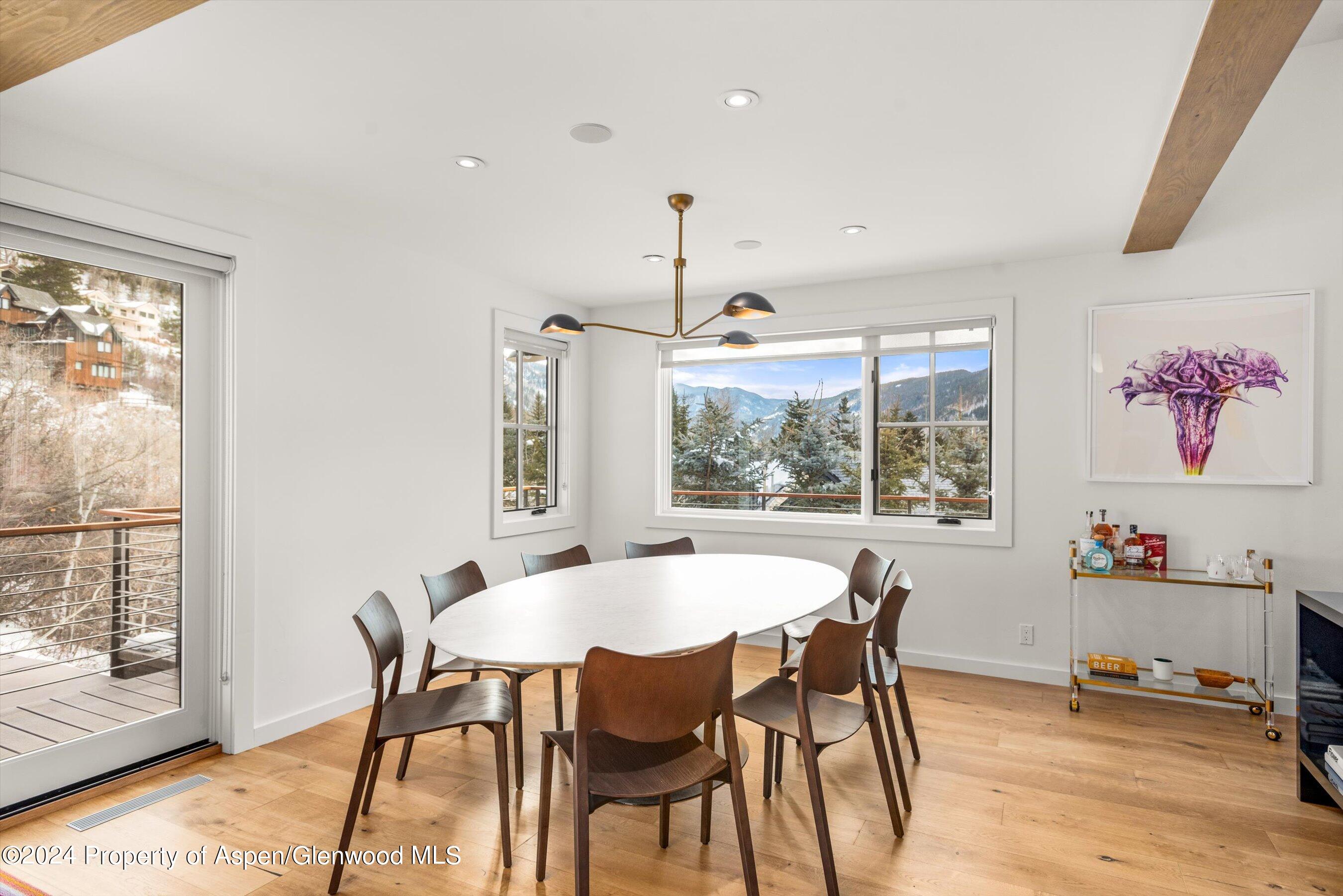 449 Mountain Laurel Drive Aspen CO 81611