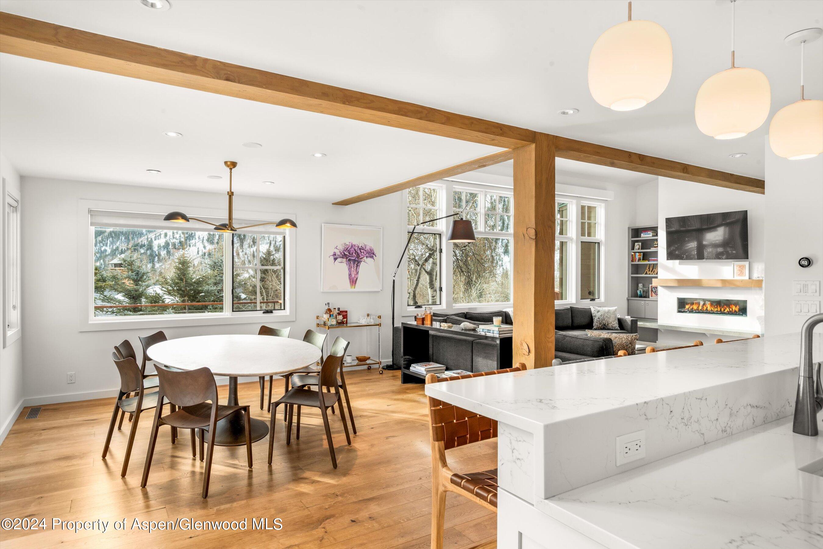 449 Mountain Laurel Drive Aspen CO 81611