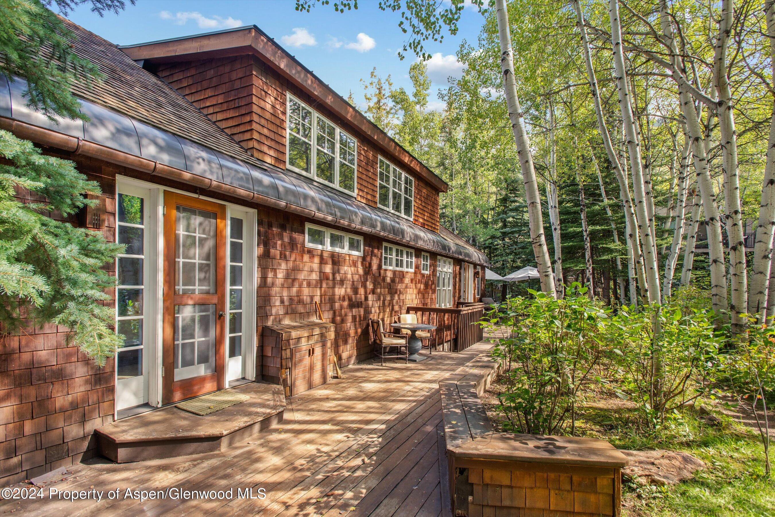 66 Alpine Court Aspen CO 81611