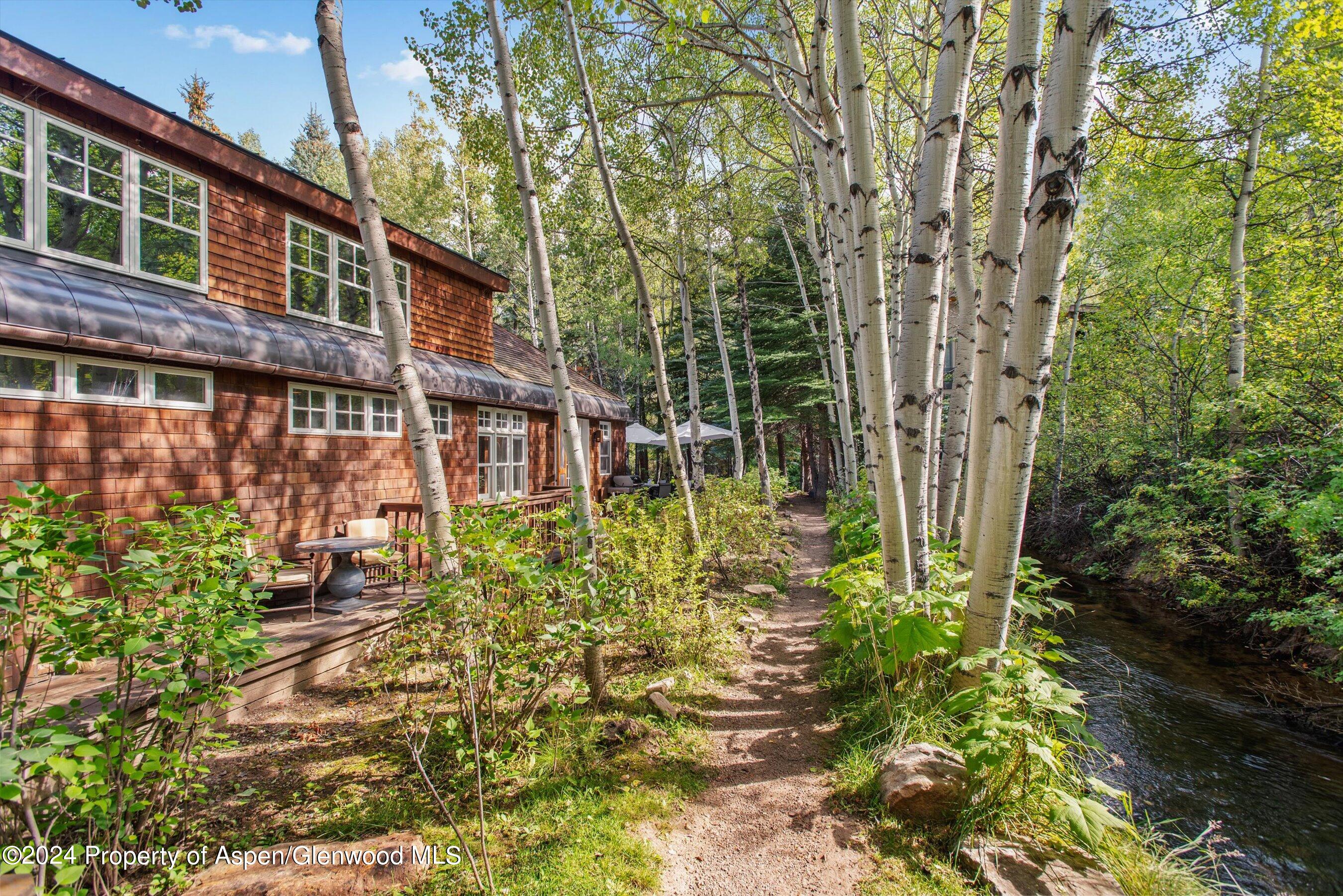 66 Alpine Court Aspen CO 81611