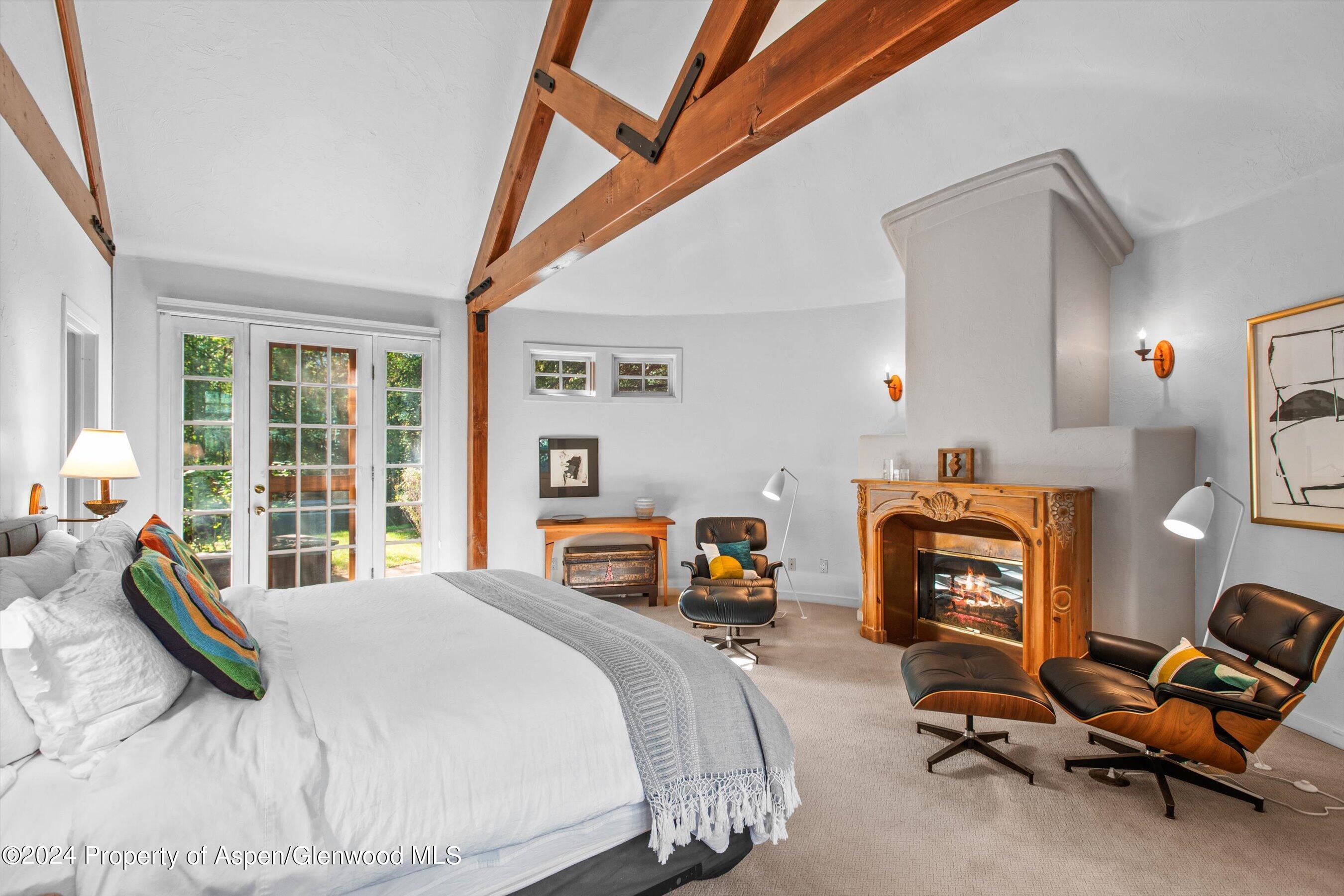 66 Alpine Court Aspen CO 81611