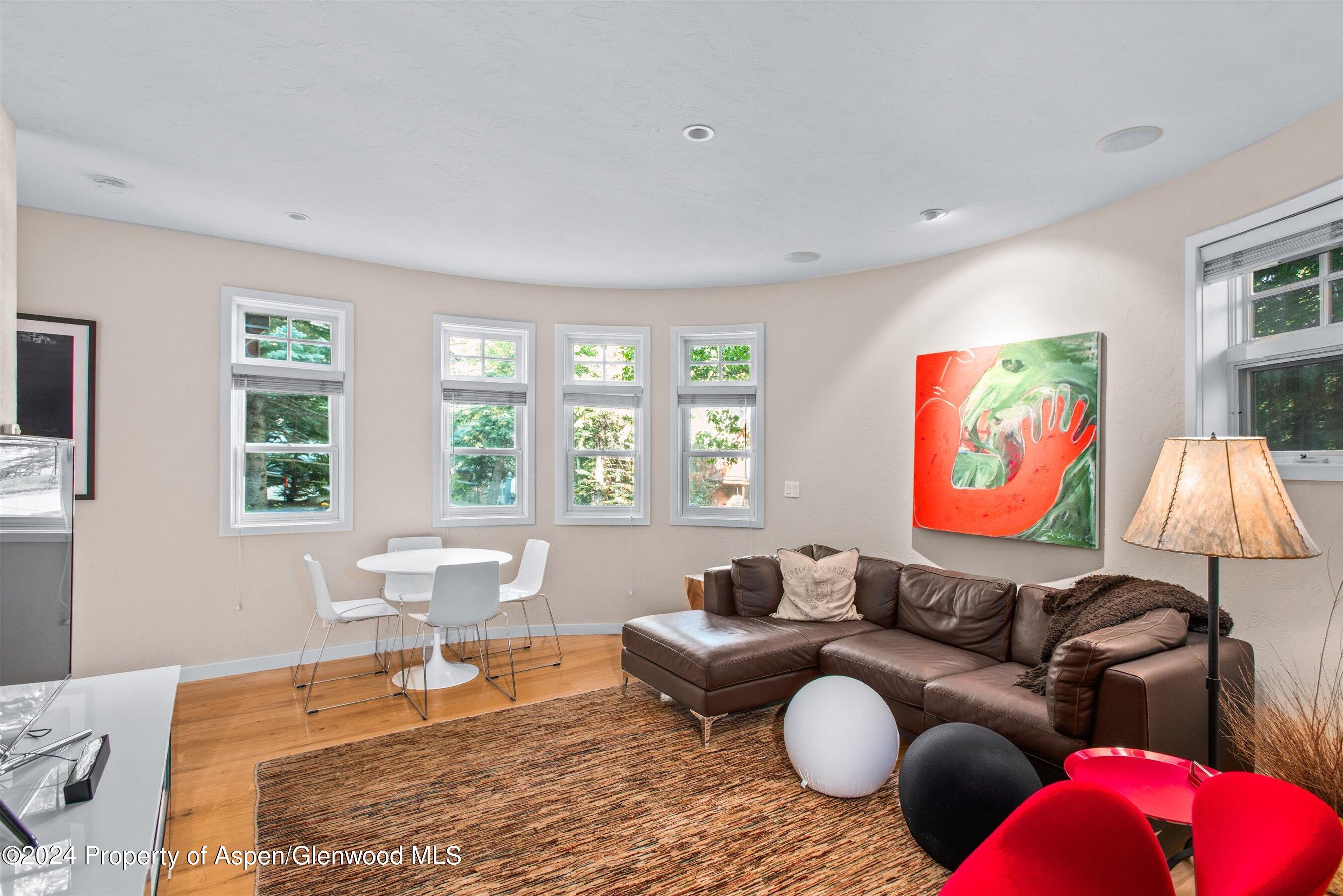 66 Alpine Court Aspen CO 81611