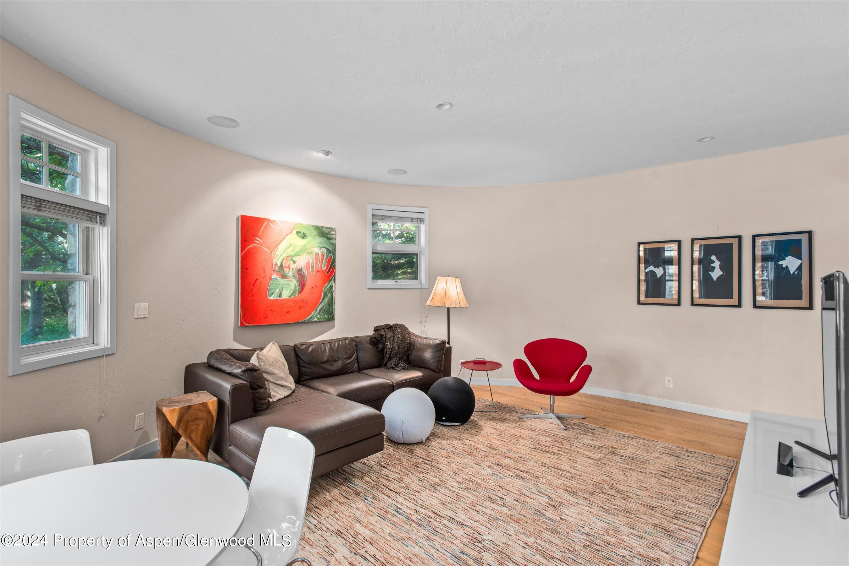 66 Alpine Court Aspen CO 81611