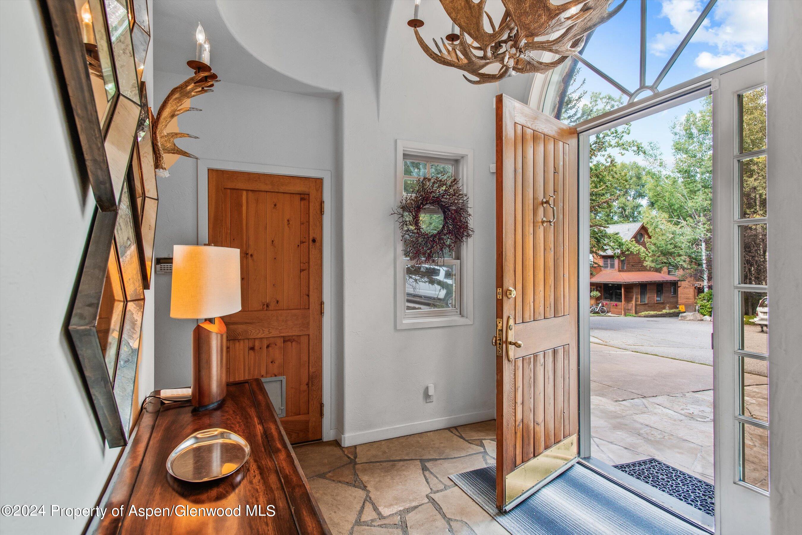 66 Alpine Court Aspen CO 81611