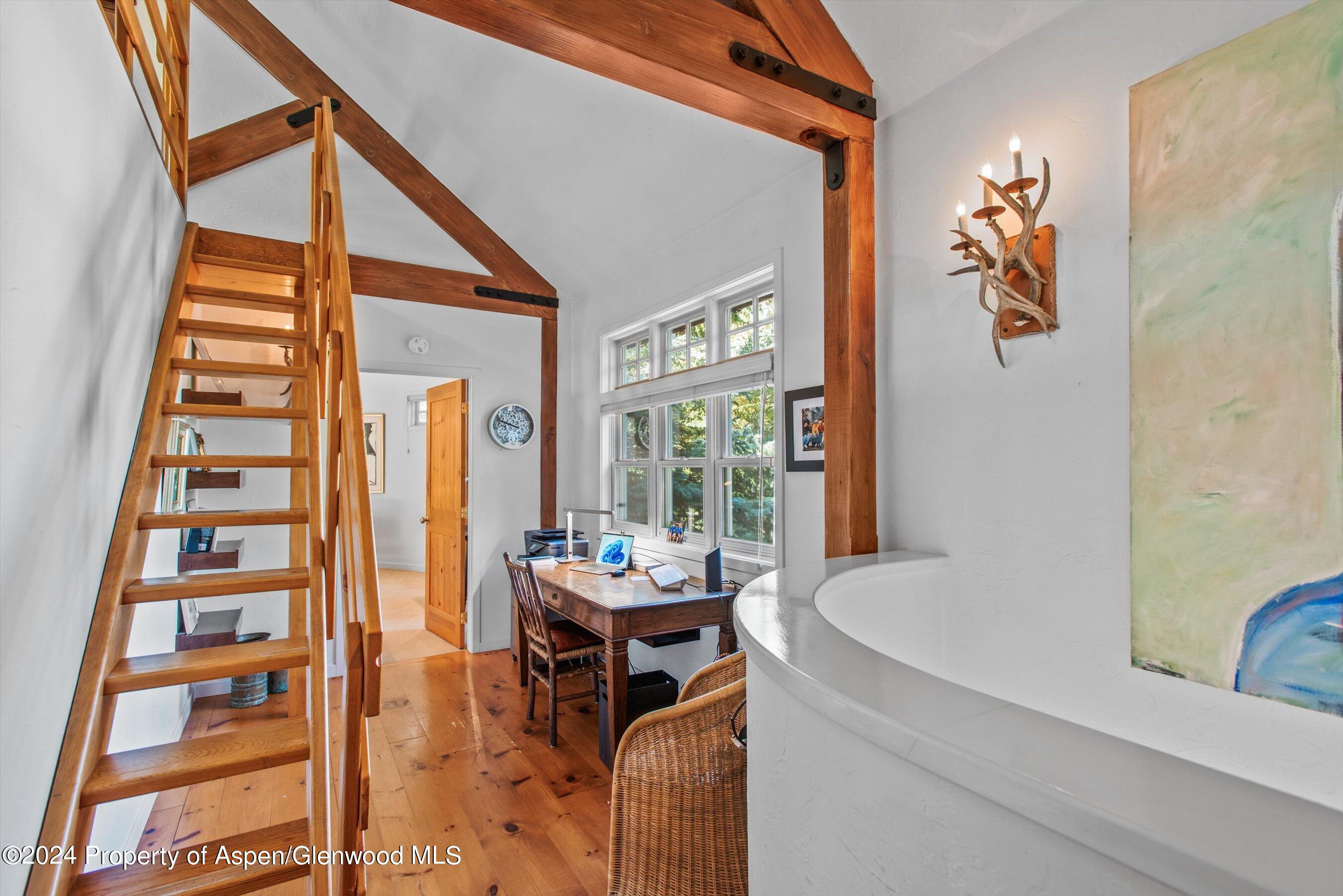 66 Alpine Court Aspen CO 81611