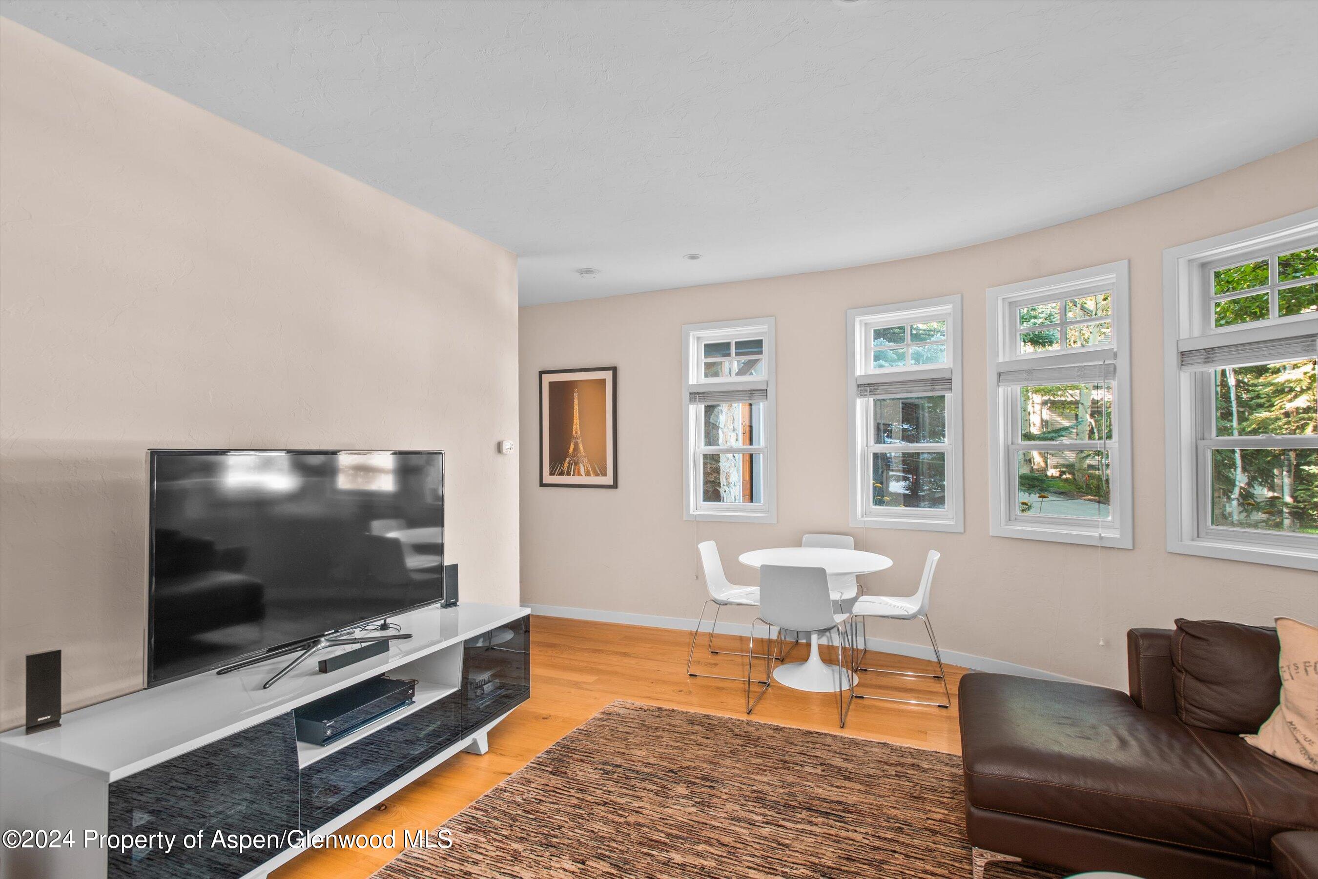 66 Alpine Court Aspen CO 81611