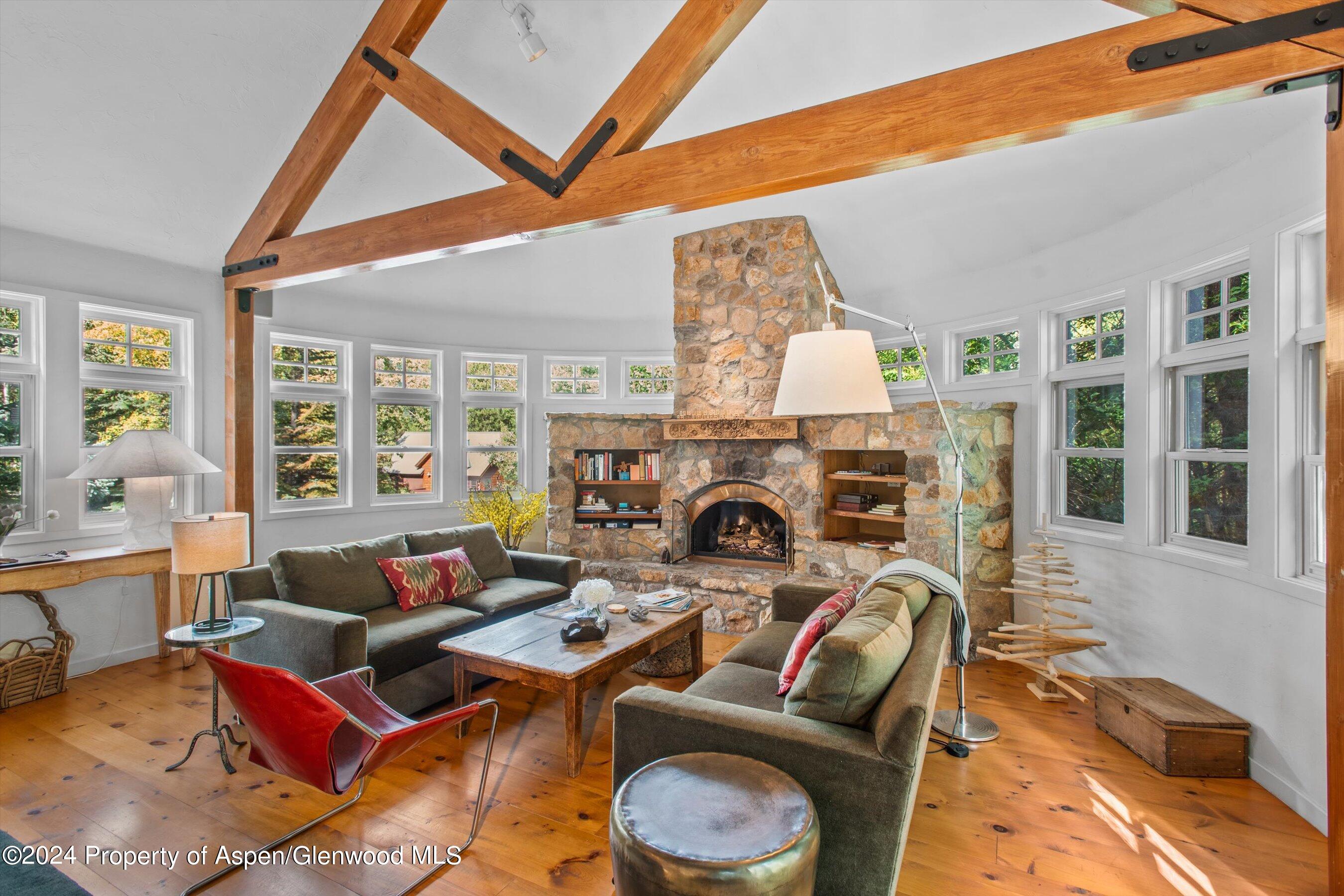 66 Alpine Court Aspen CO 81611