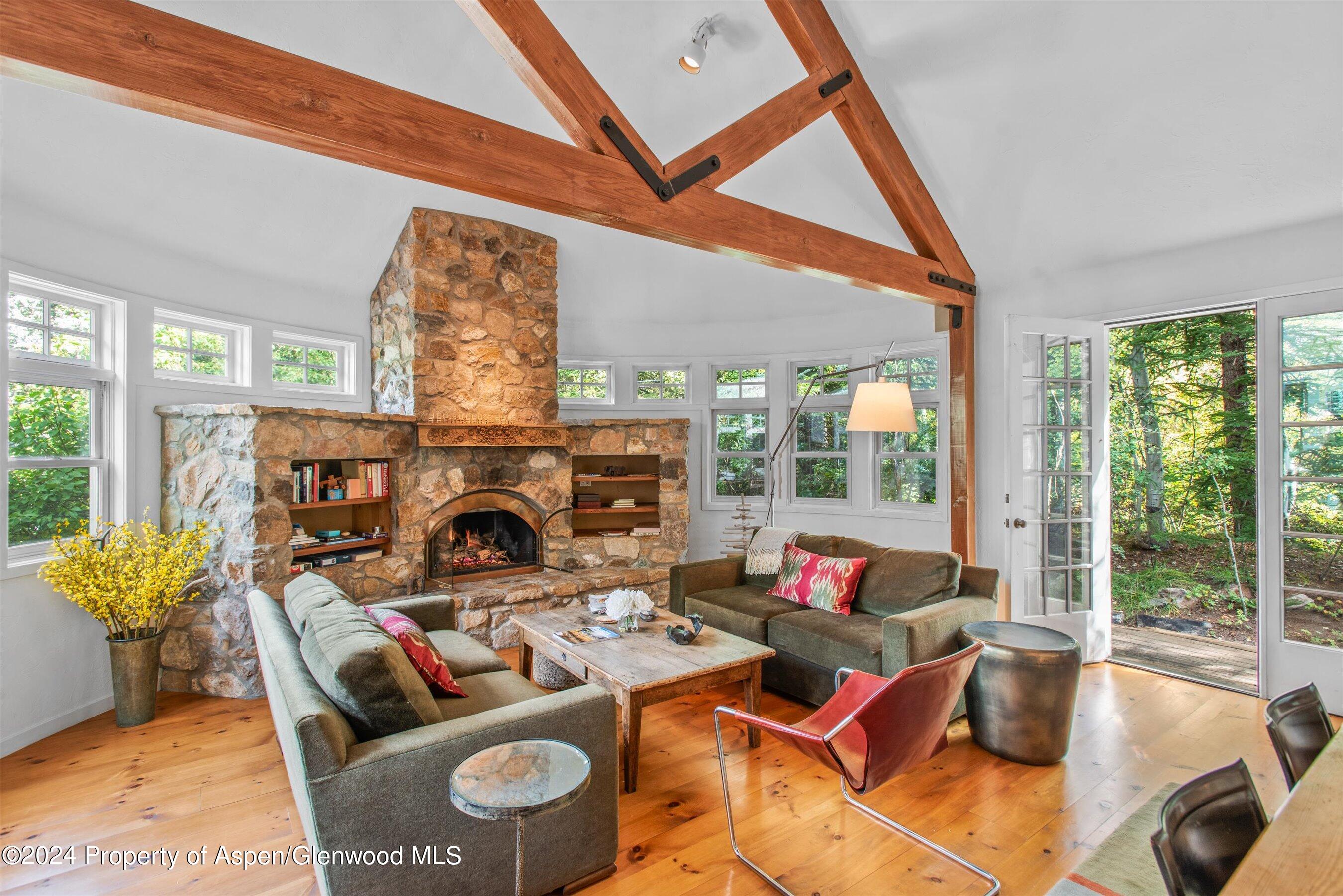 66 Alpine Court Aspen CO 81611