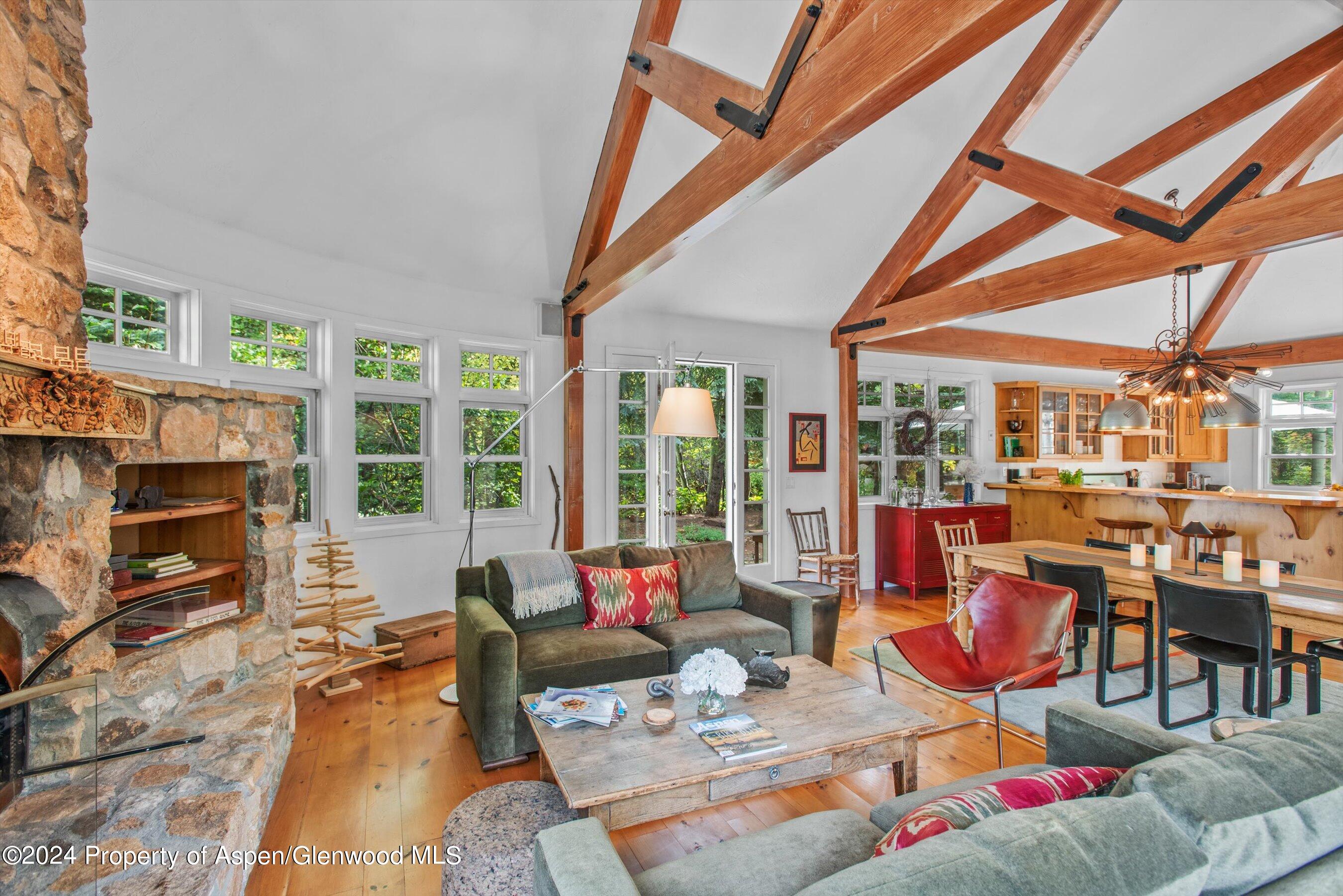 66 Alpine Court Aspen CO 81611