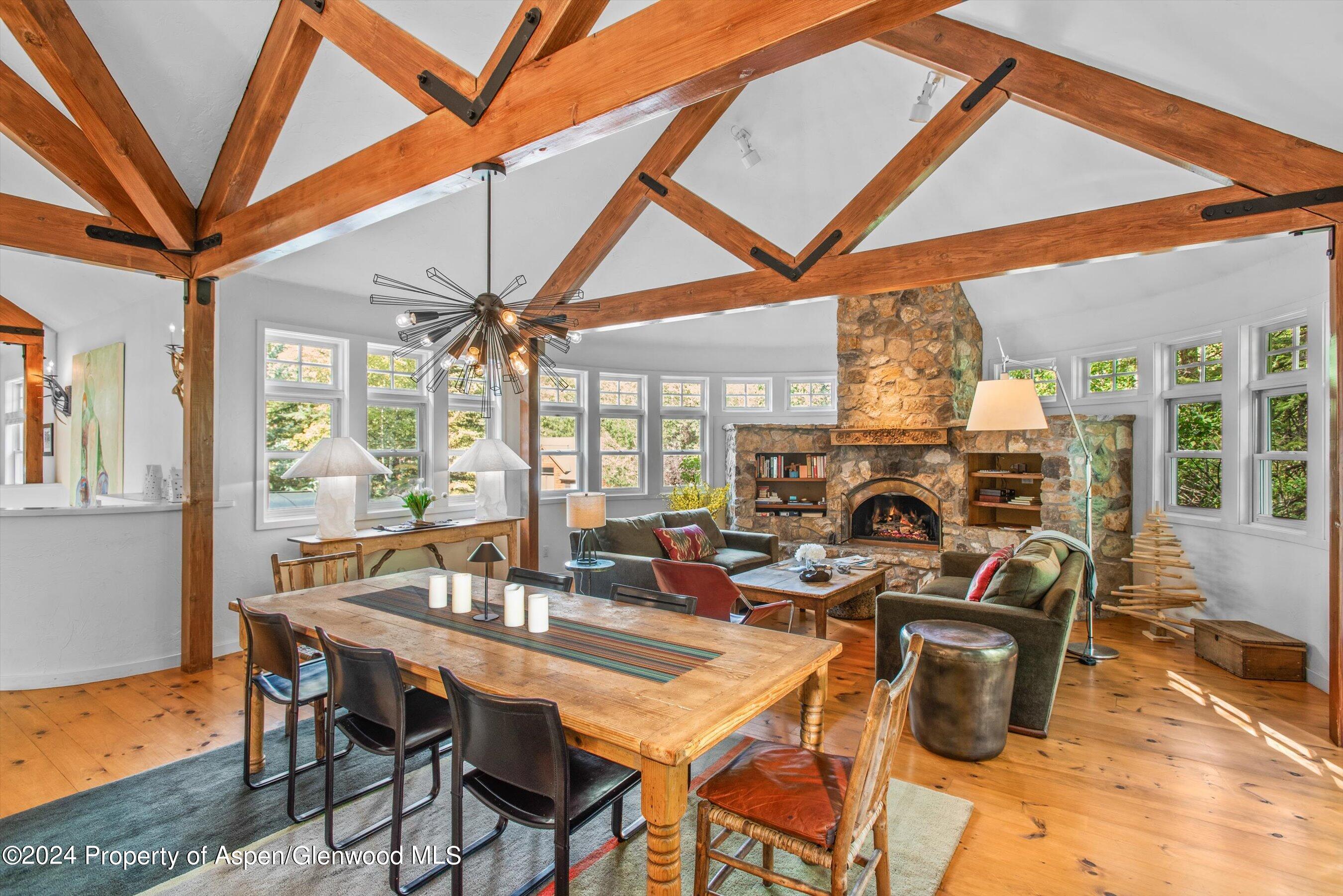 66 Alpine Court Aspen CO 81611