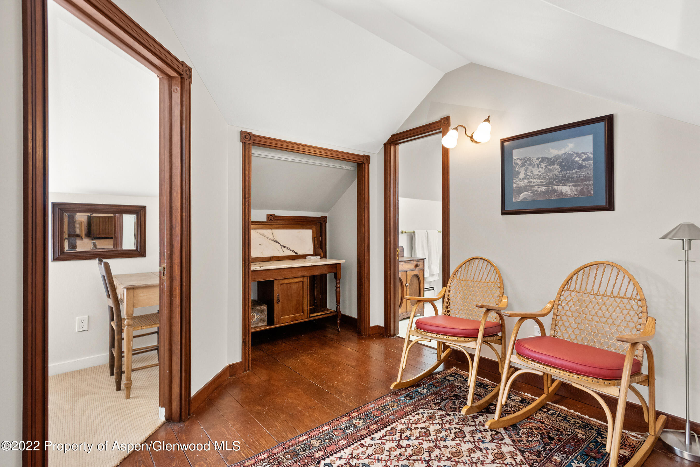 123 E Hallam Street Aspen CO 81611