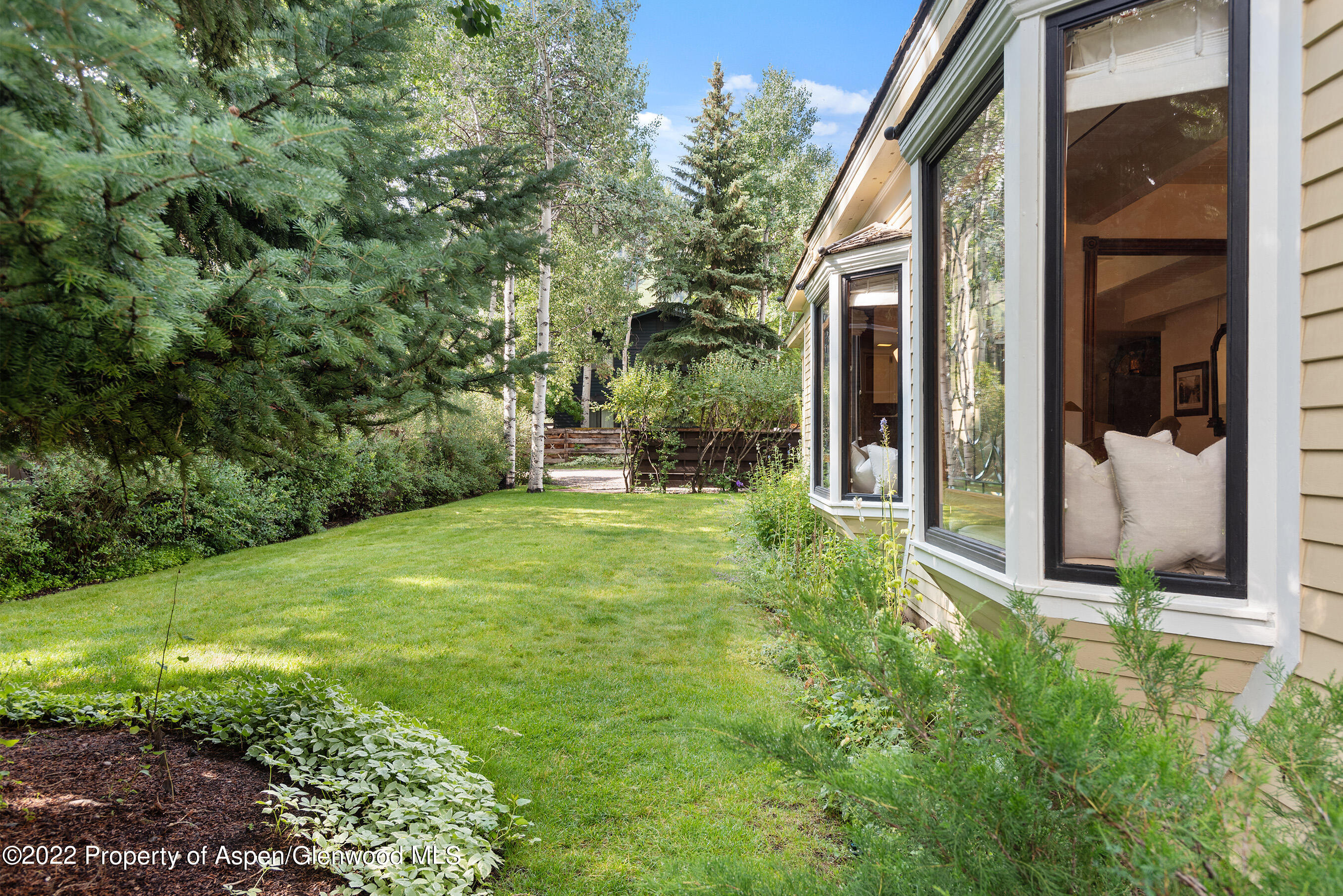 123 E Hallam Street Aspen CO 81611