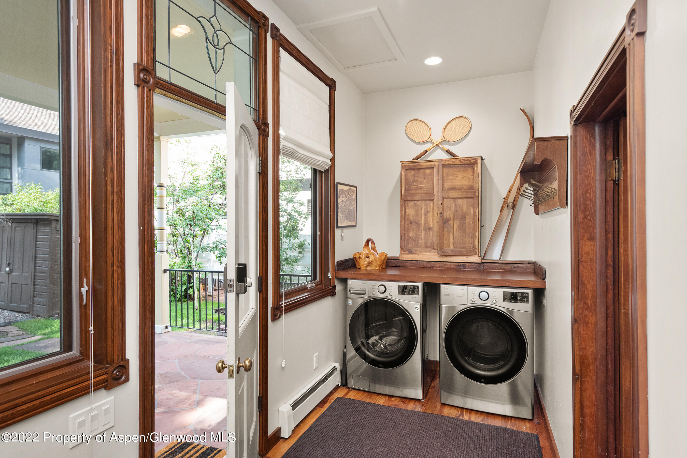 123 E Hallam Street Aspen CO 81611