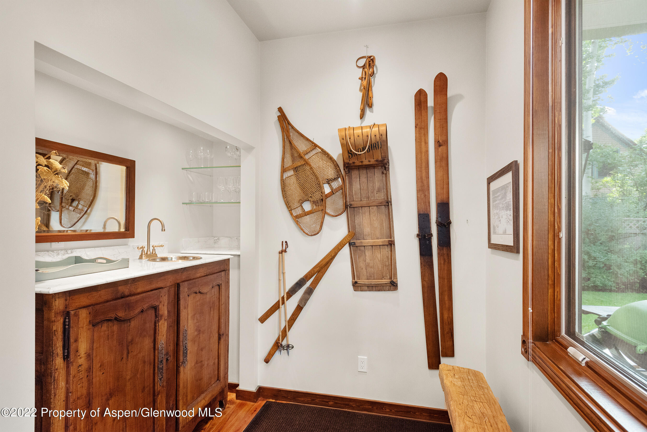 123 E Hallam Street Aspen CO 81611